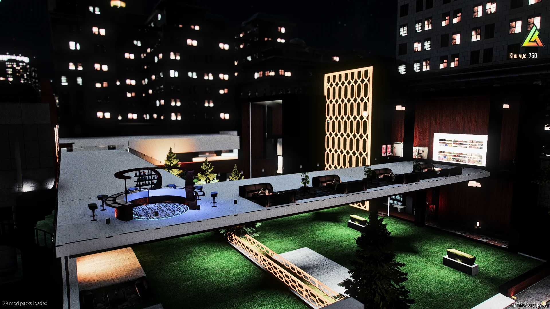 [MAP] Garage Goa - Image 5