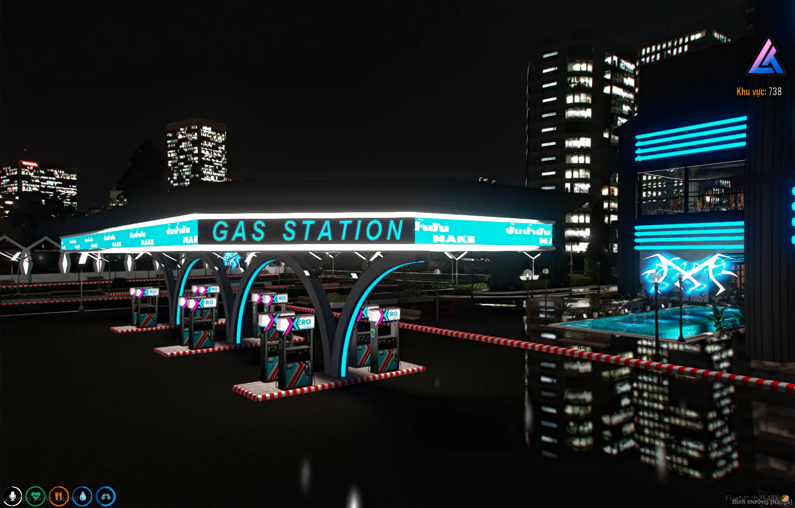 [MAP] GARAGE JOB-N - Image 5