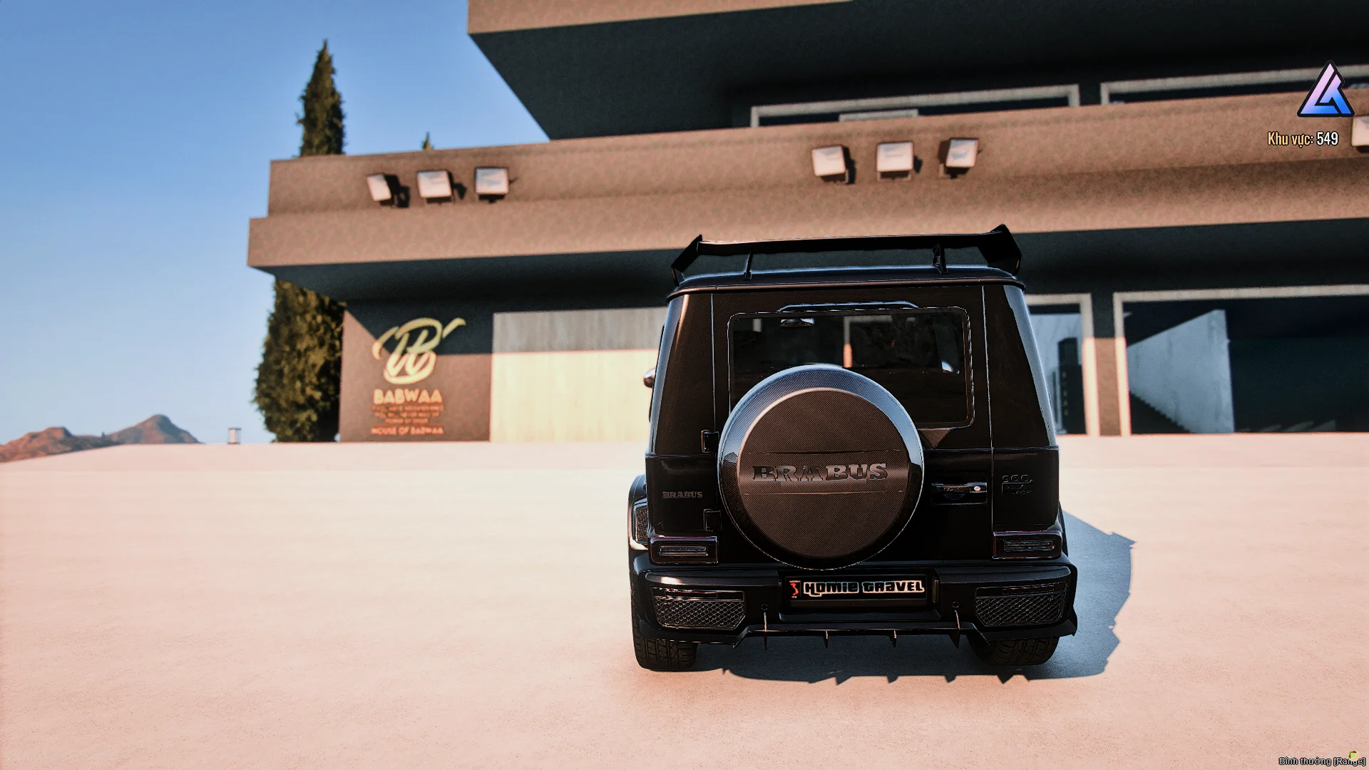 [MAP] Garage Job V3 - Image 2