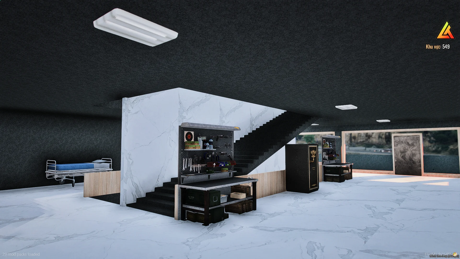 [MAP] Garage Job V3 - Image 5