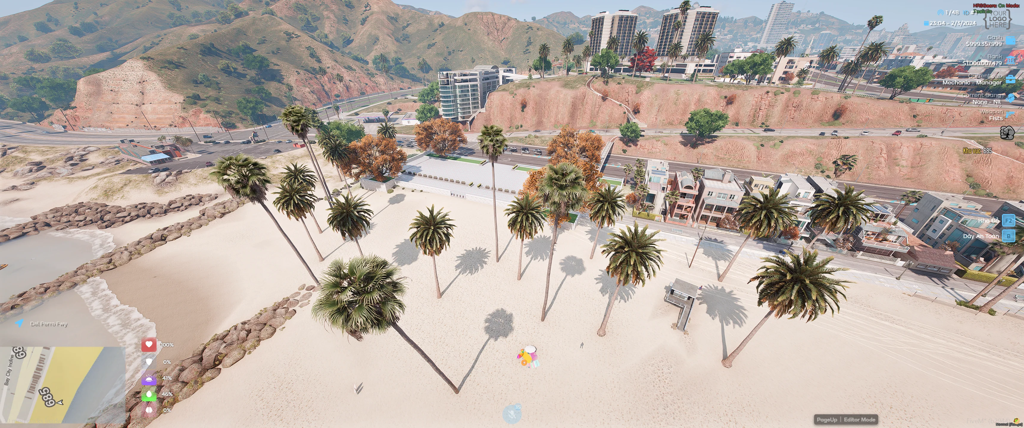[MAP] Garage laiq - Image 3