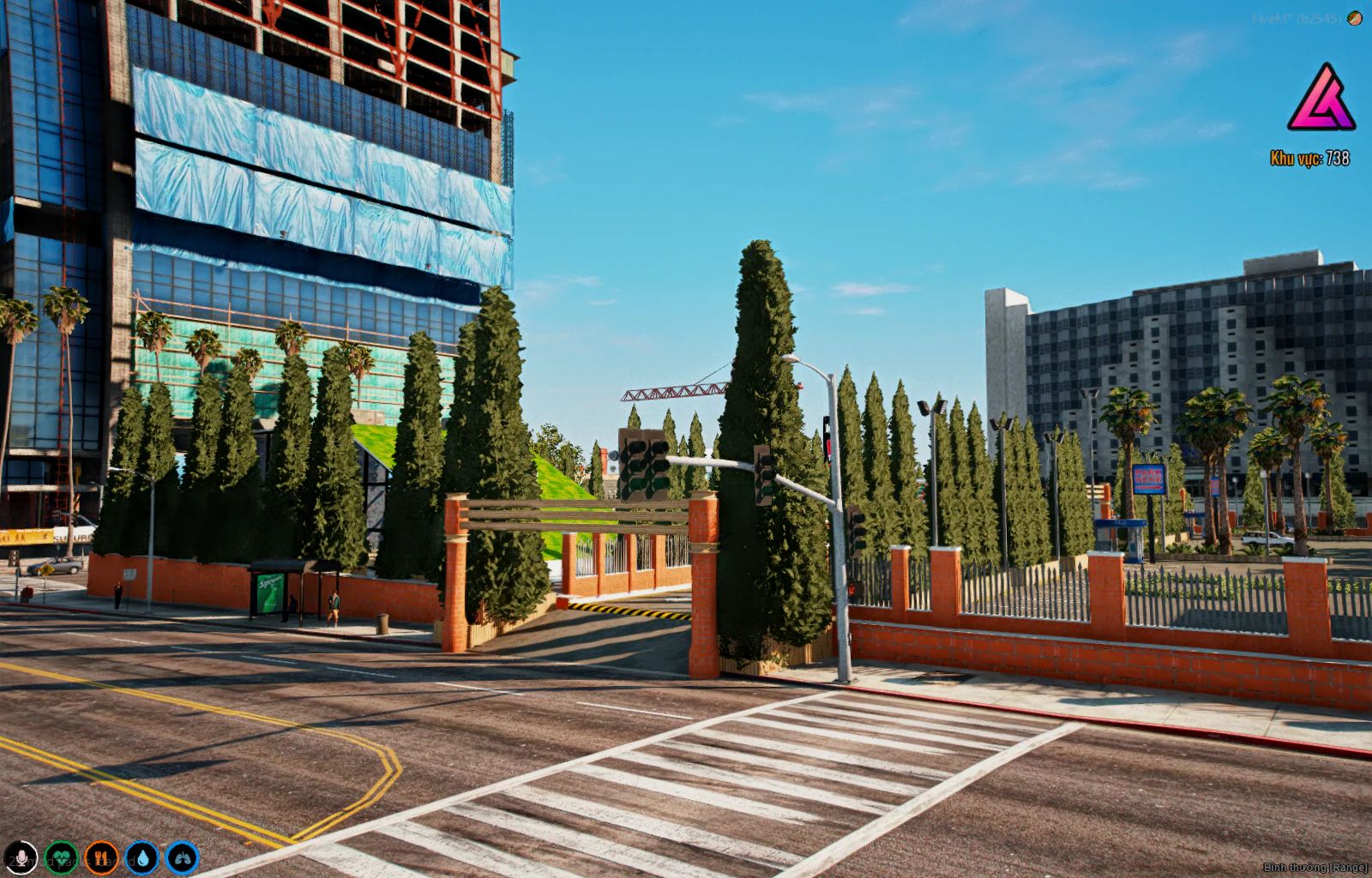 [MAP] Garage-Newgen - Image 3