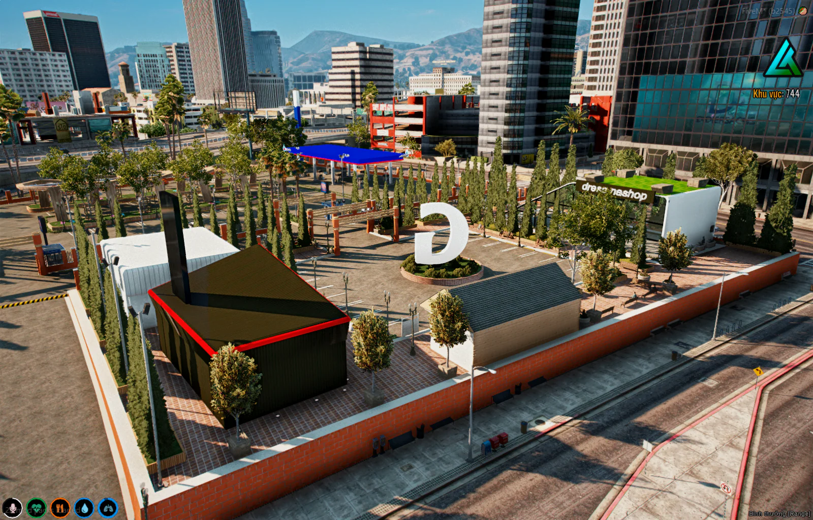 [MAP] Garage-Newgen - Image 4