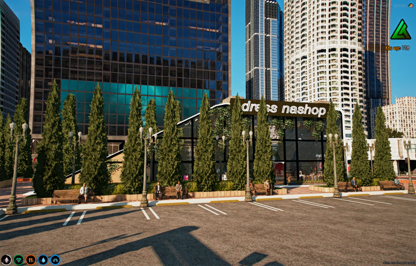 [MAP] Garage-Newgen - Image 5