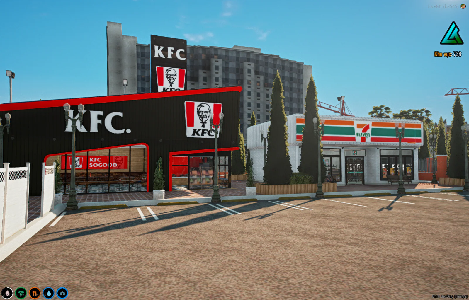 [MAP] Garage-Newgen - Image 6