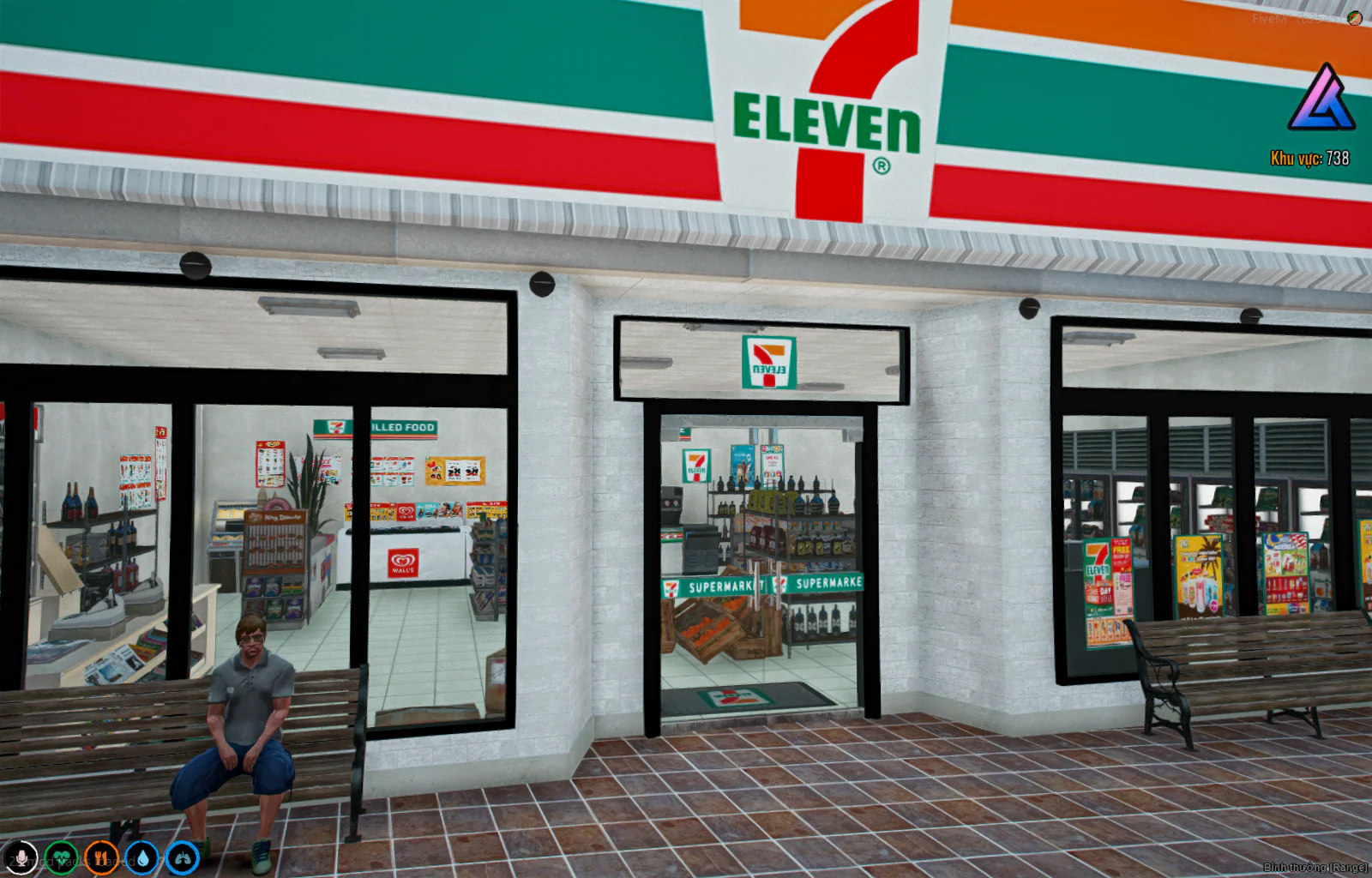 [MAP] Garage-Newgen - Image 7