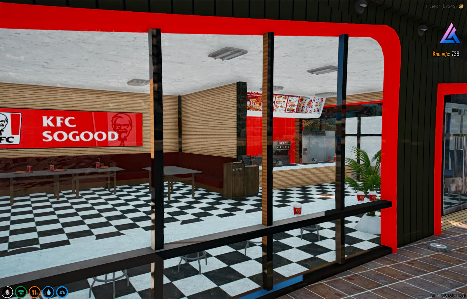 [MAP] Garage-Newgen - Image 8