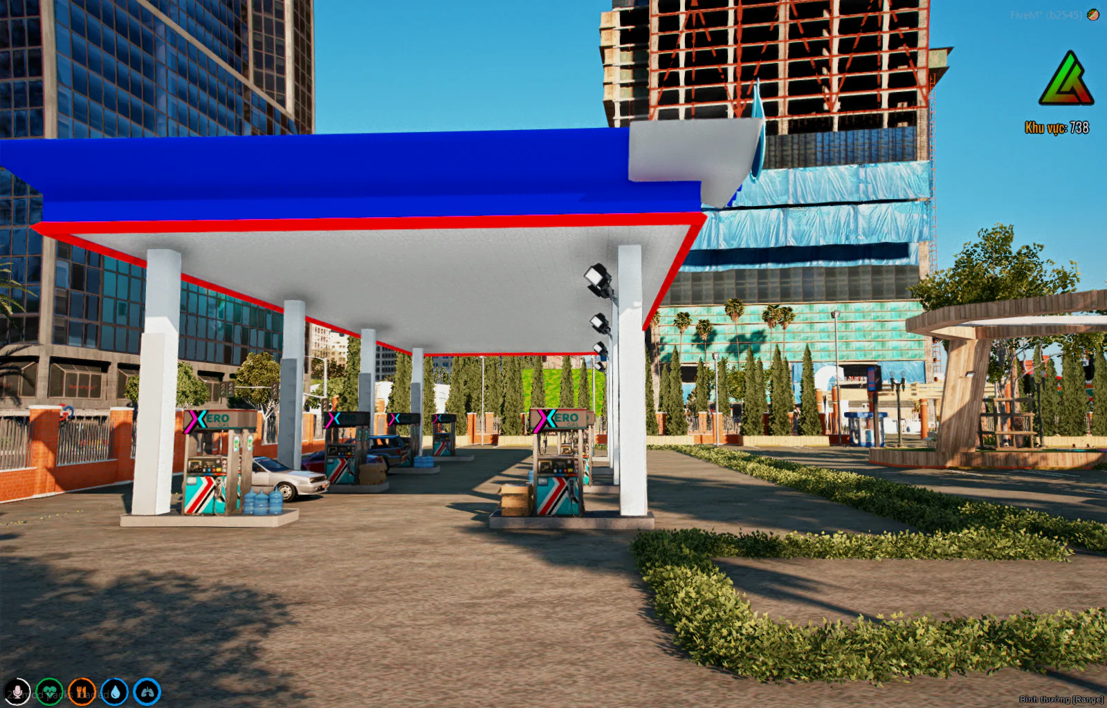 [MAP] Garage-Newgen - Image 9