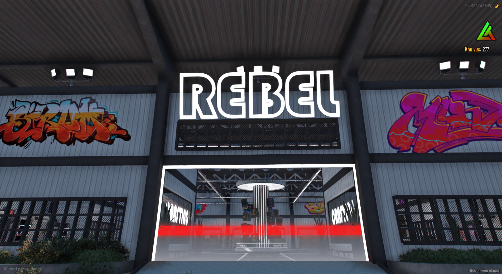 [MAP] Garage Rebel - Image 3