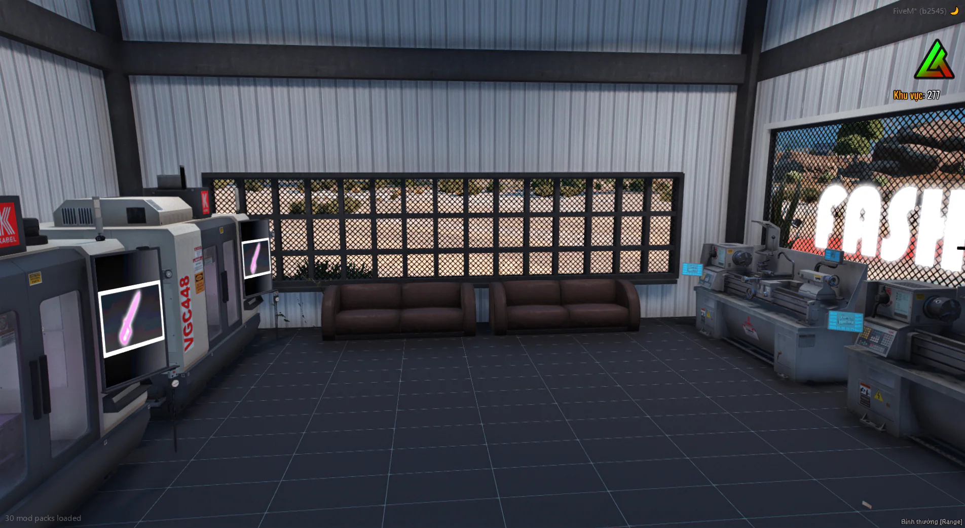 [MAP] Garage Rebel - Image 7