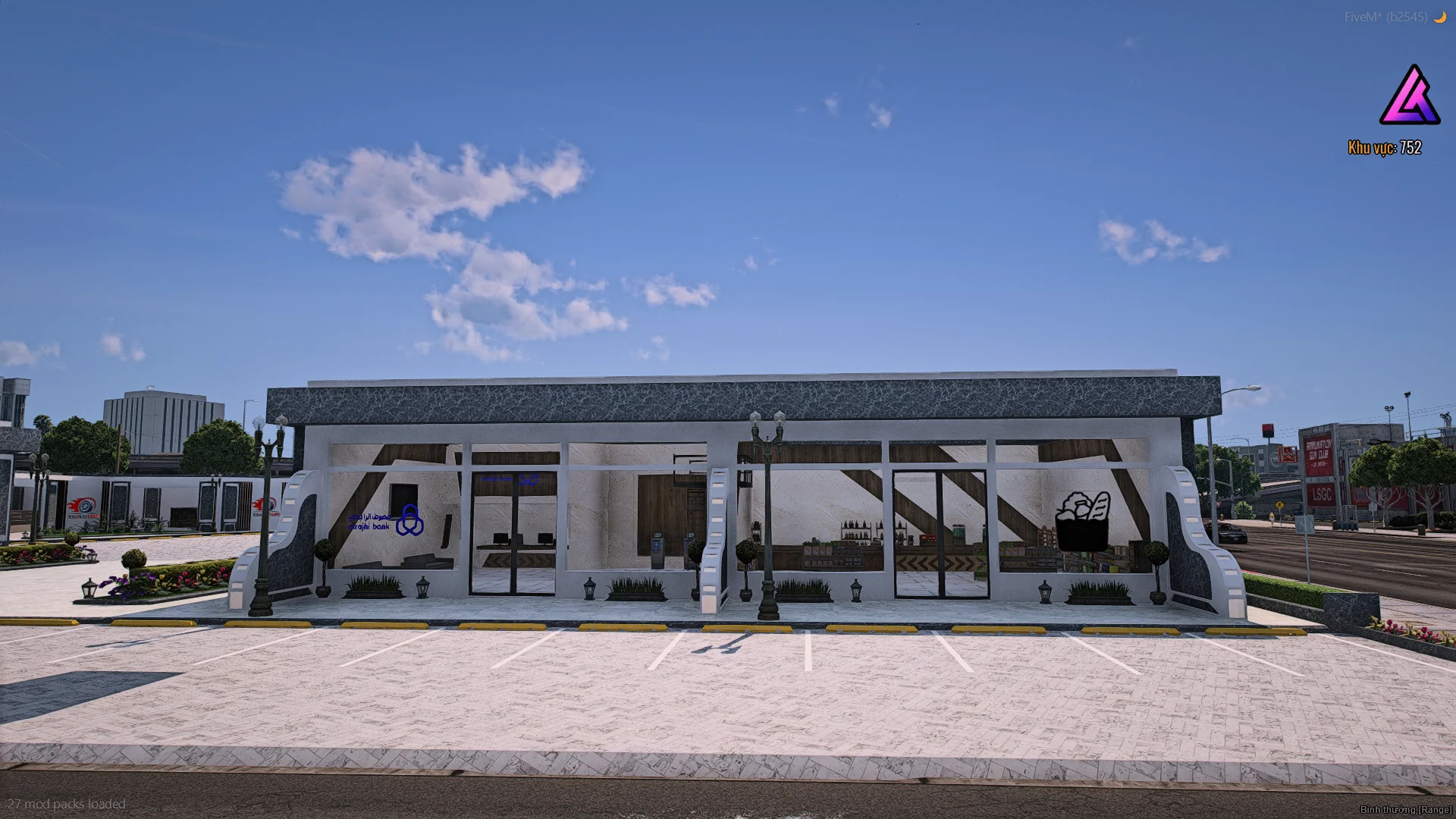 [MAP] Garage V2 - Image 3