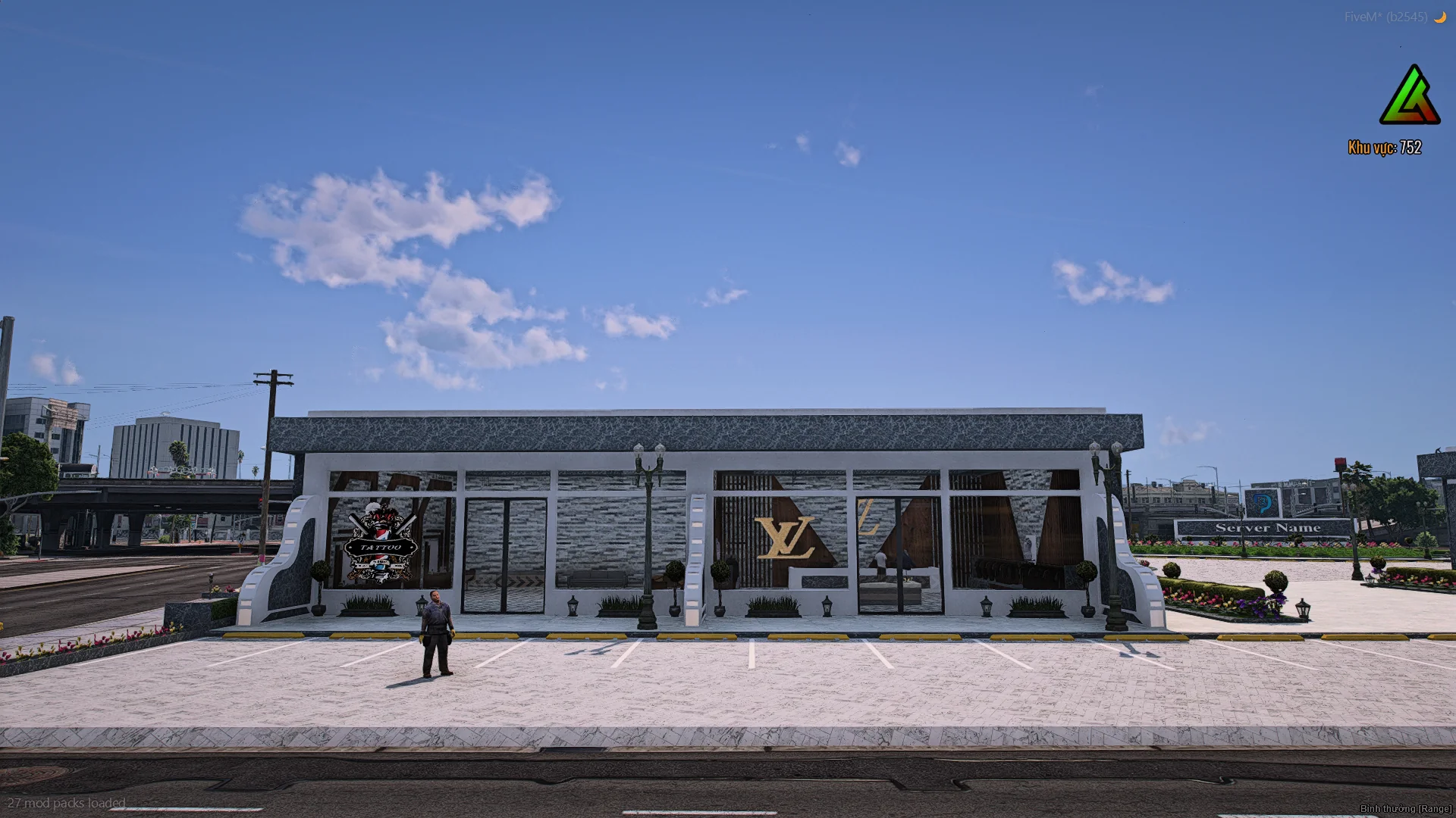 [MAP] Garage V2 - Image 4