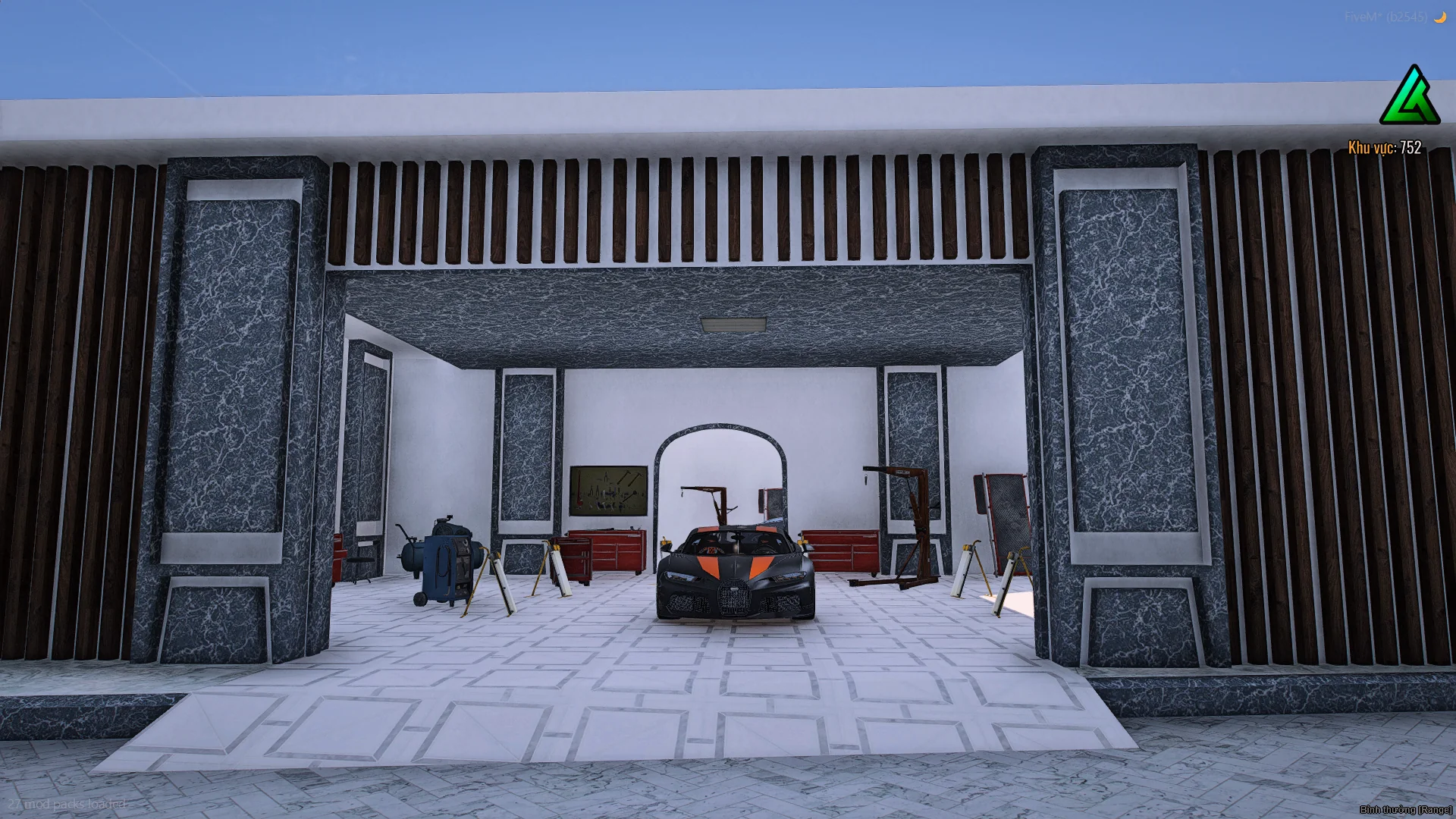 [MAP] Garage V2 - Image 5