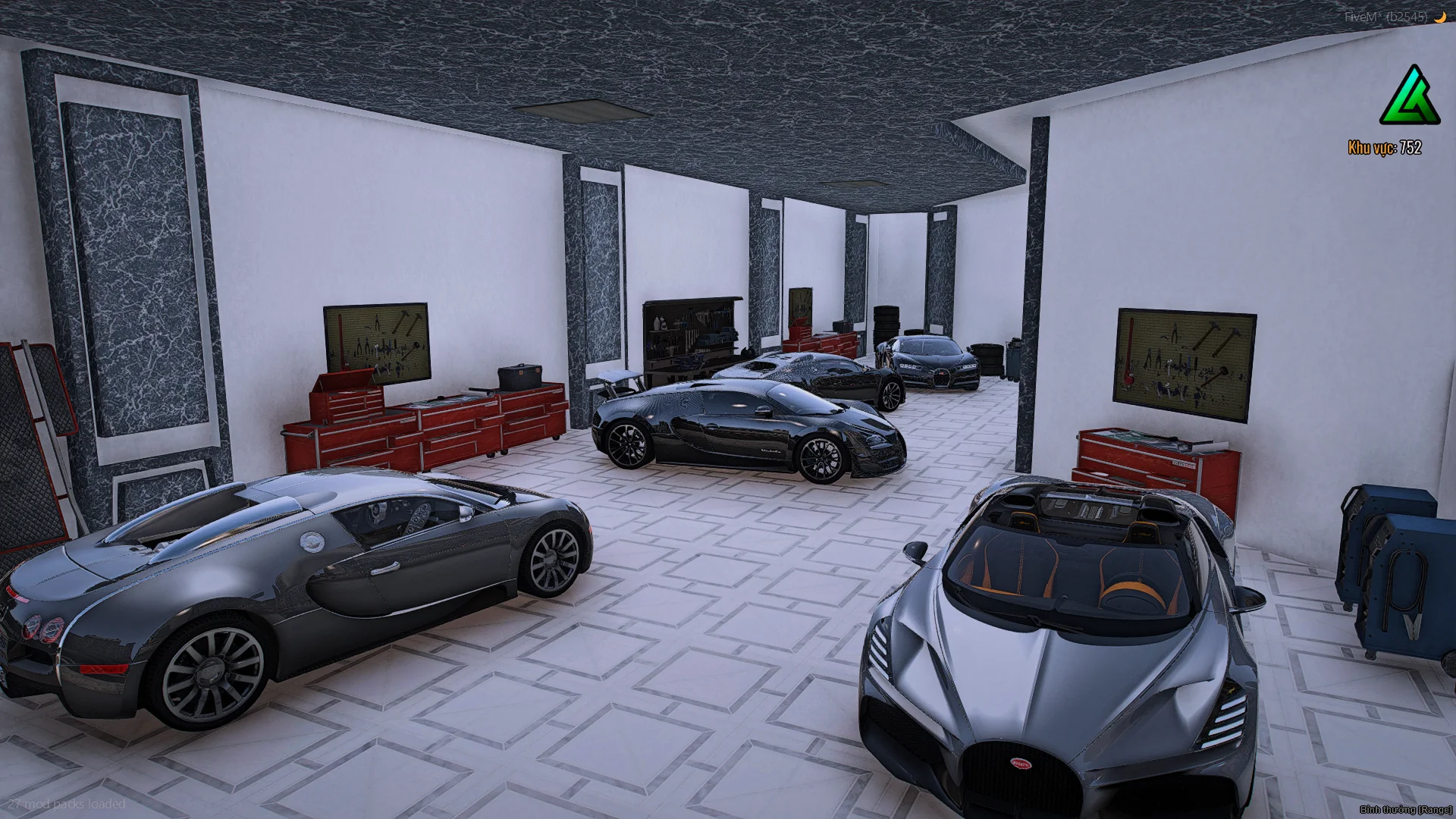 [MAP] Garage V2 - Image 6