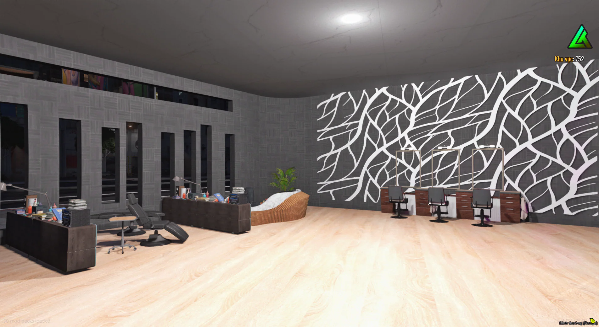 [MAP] Garage v4 - Image 7