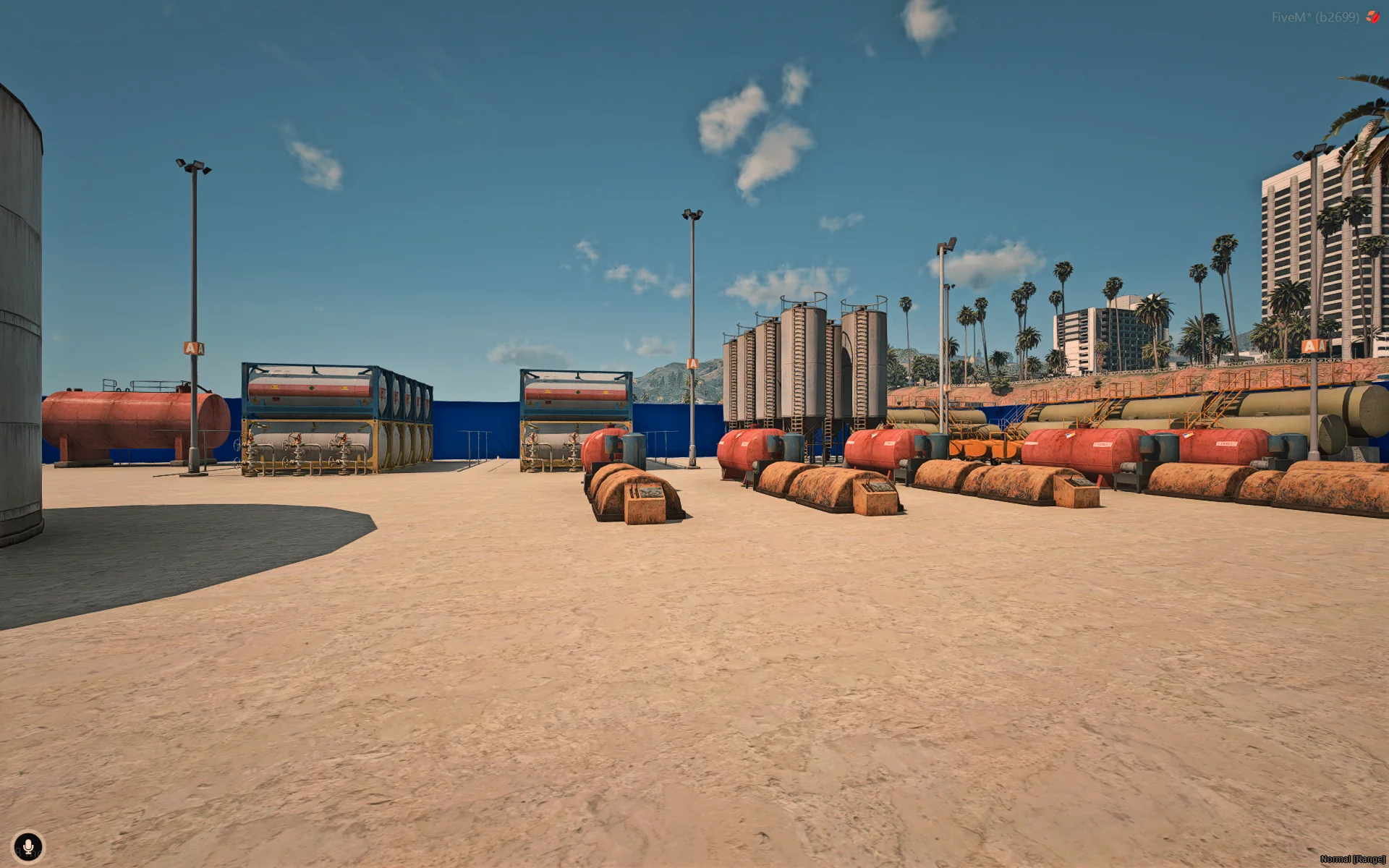 [MAP] Gas Delivery Autor - Image 3