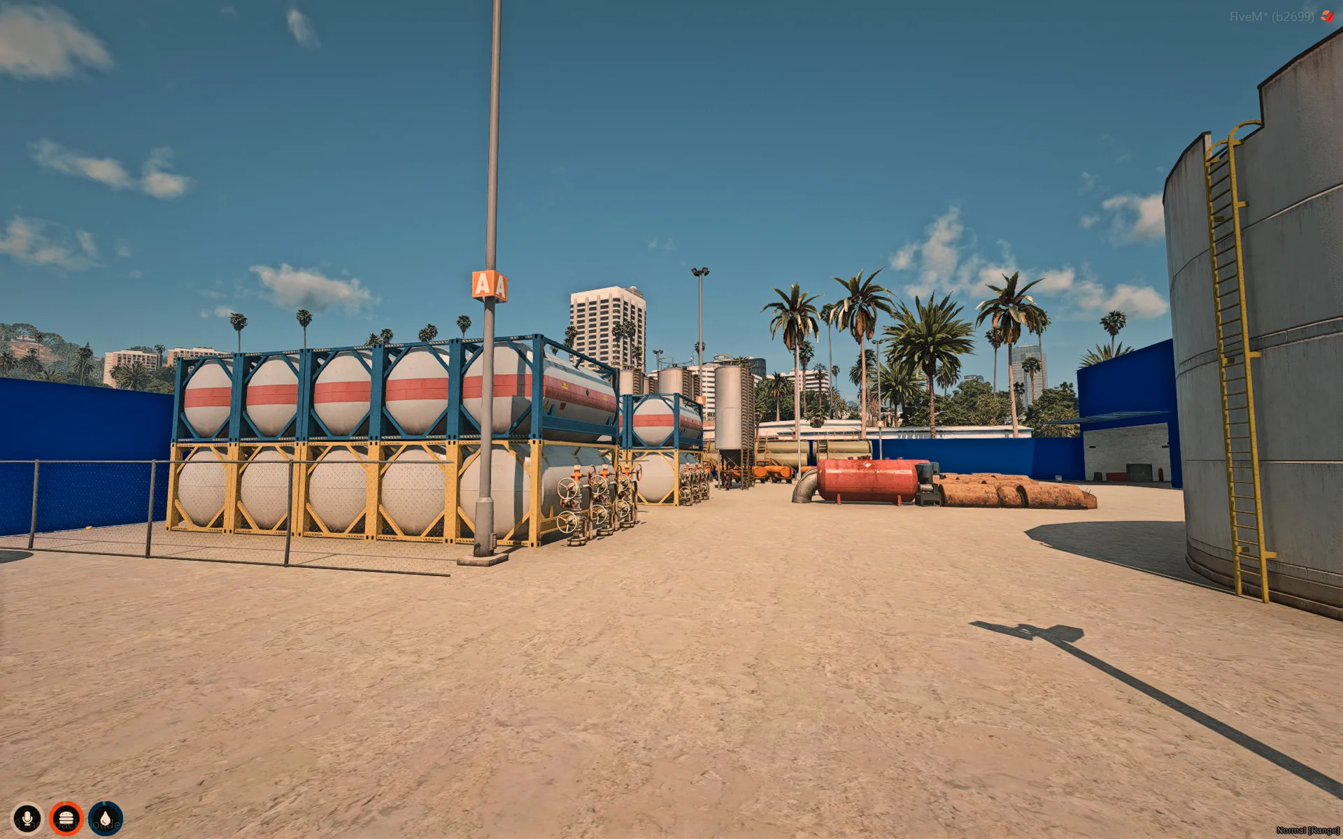 [MAP] Gas Delivery Autor - Image 4