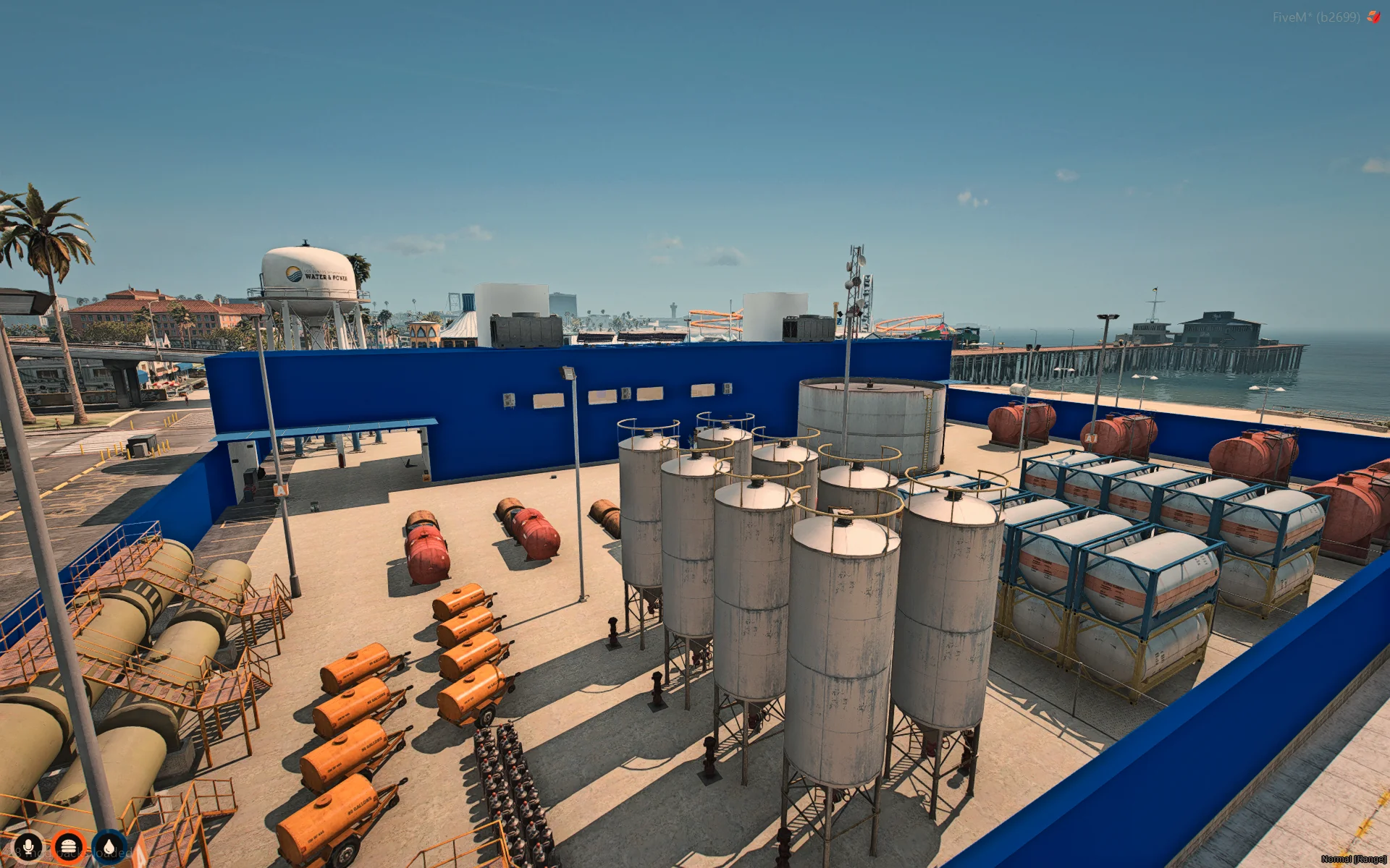 [MAP] Gas Delivery Autor - Image 5
