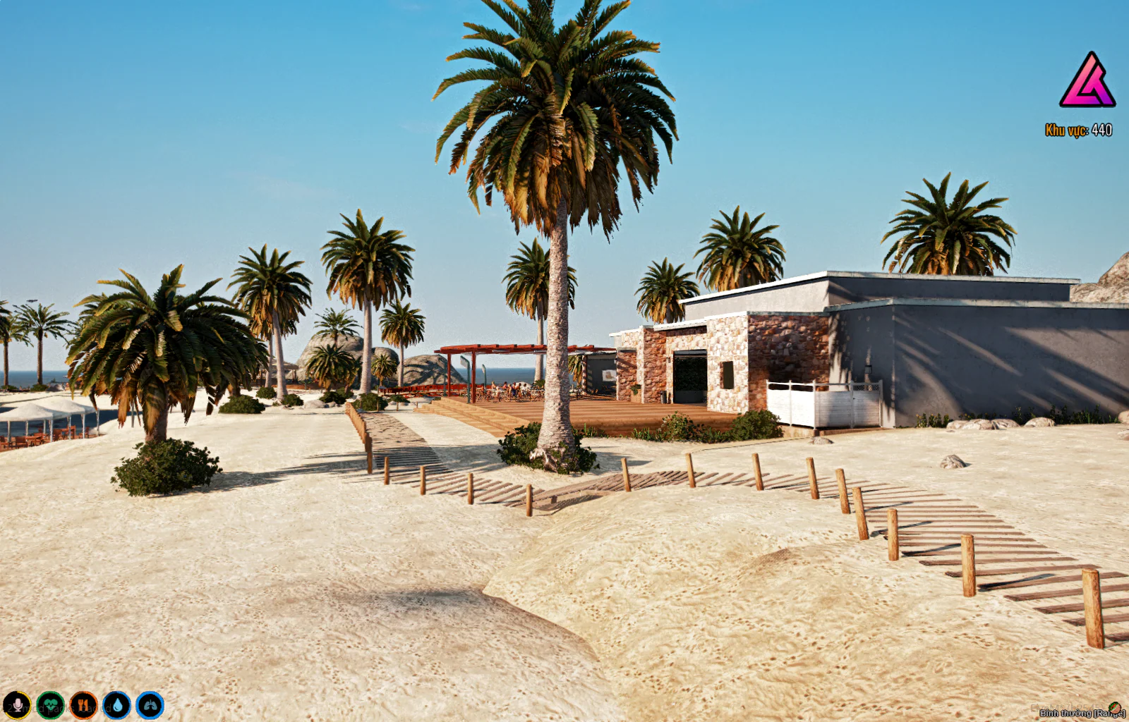 [MAP] Ilha Island - Image 10