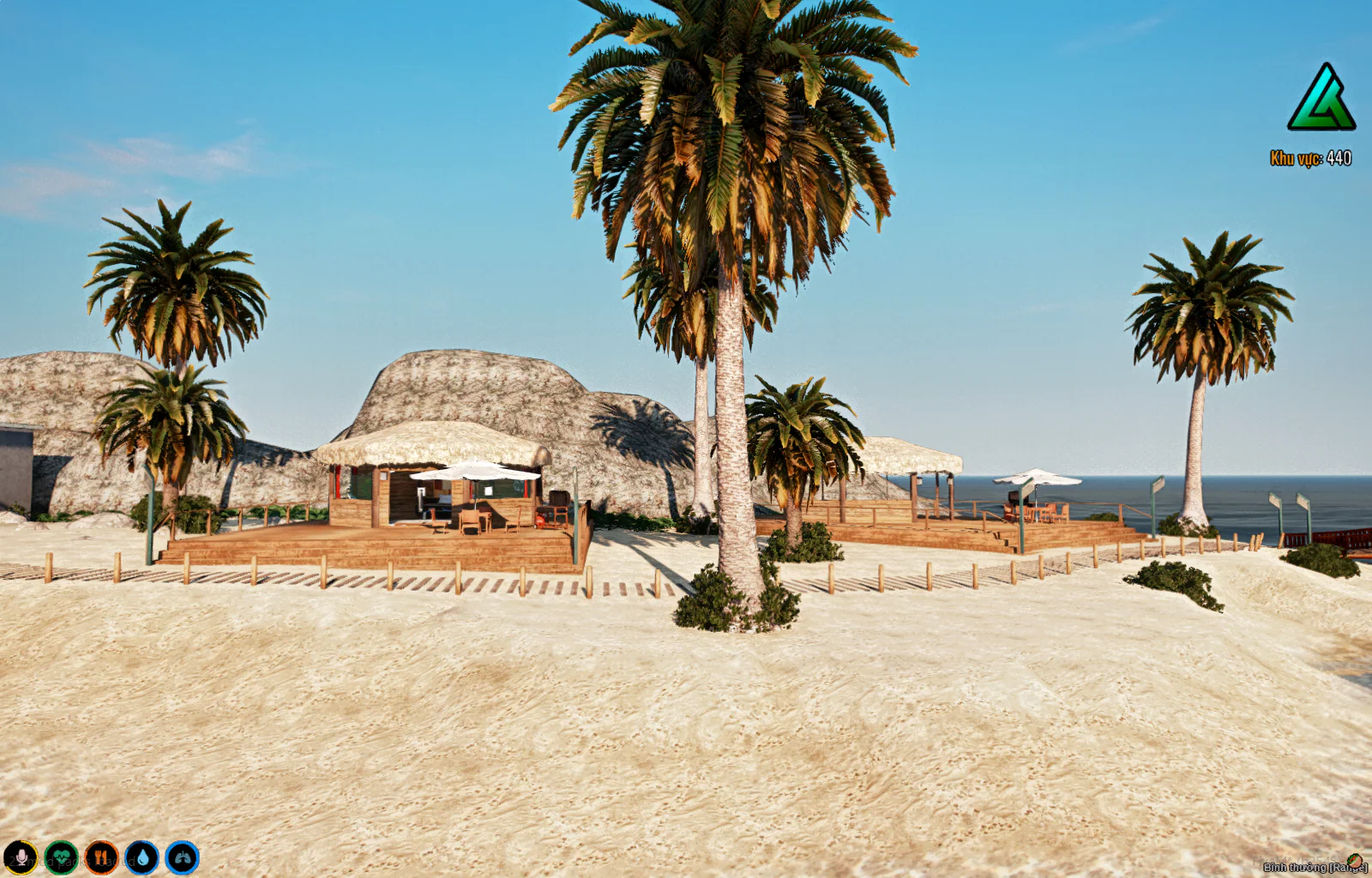 [MAP] Ilha Island - Image 11