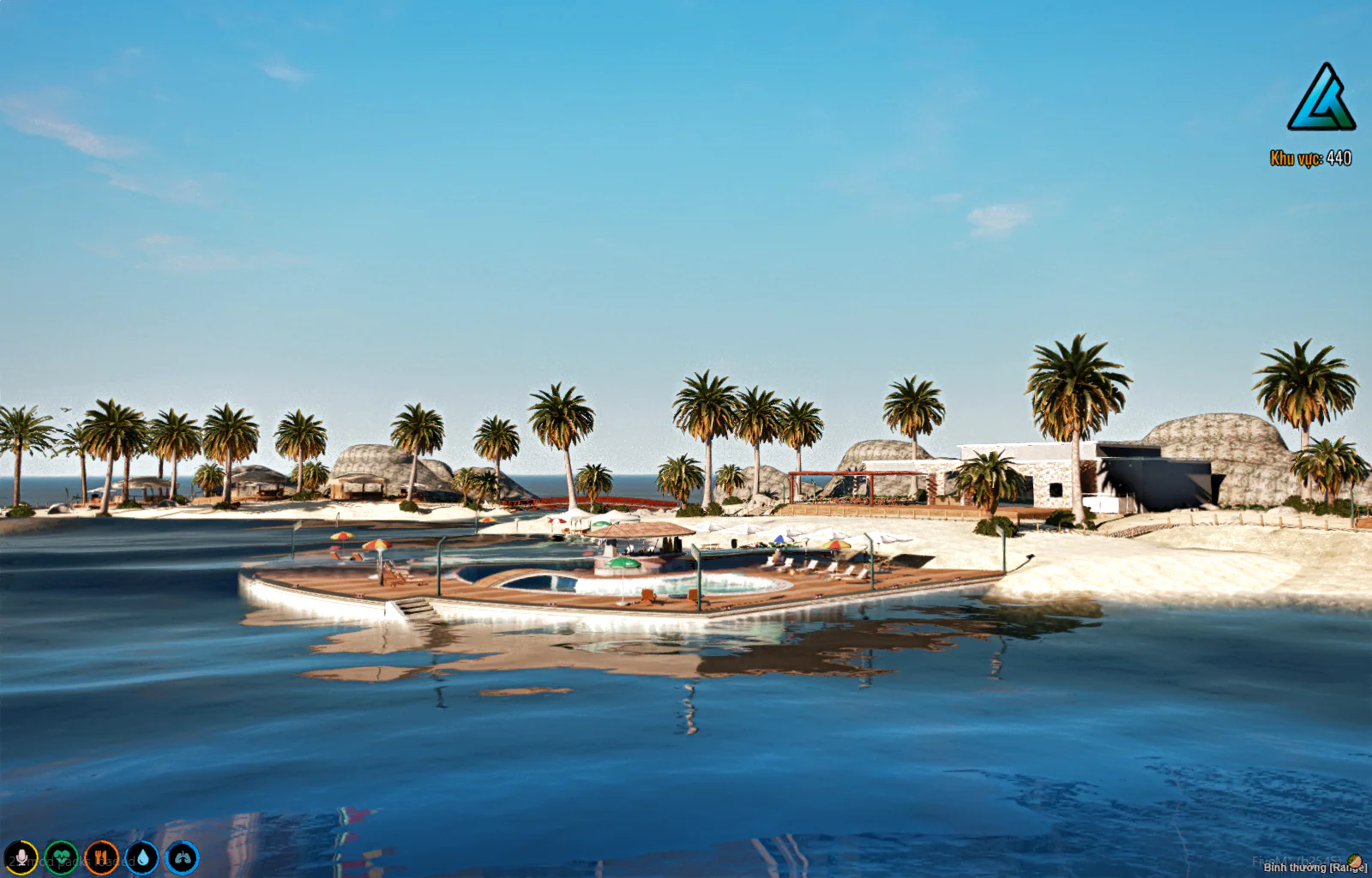 [MAP] Ilha Island - Image 12