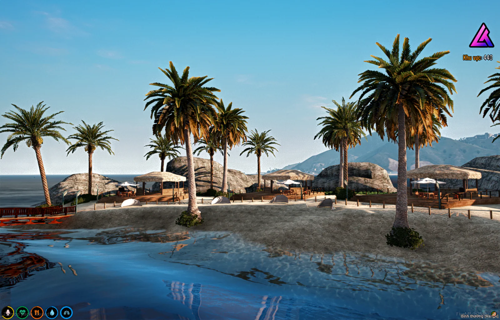 [MAP] Ilha Island - Image 13