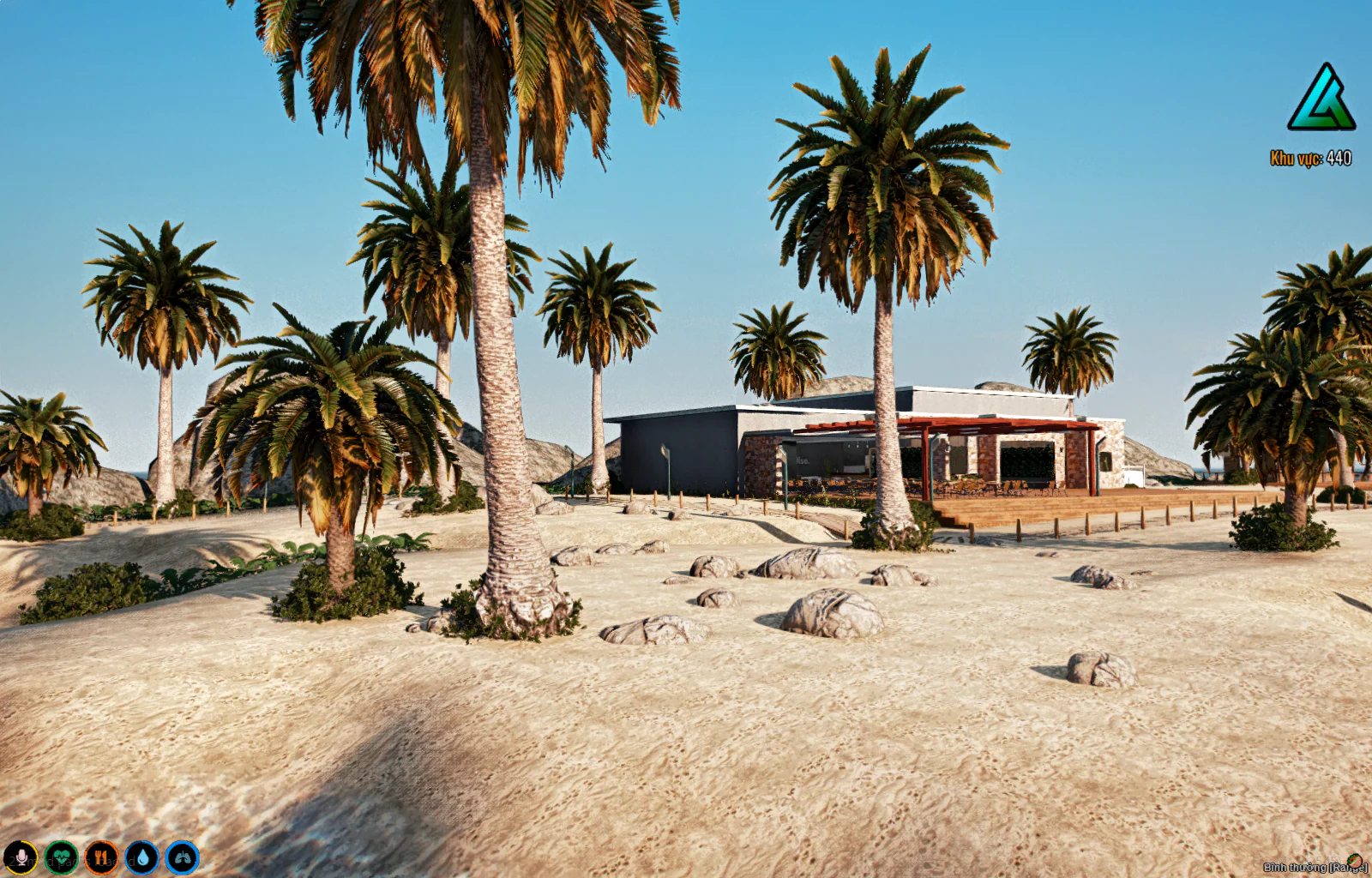 [MAP] Ilha Island - Image 5