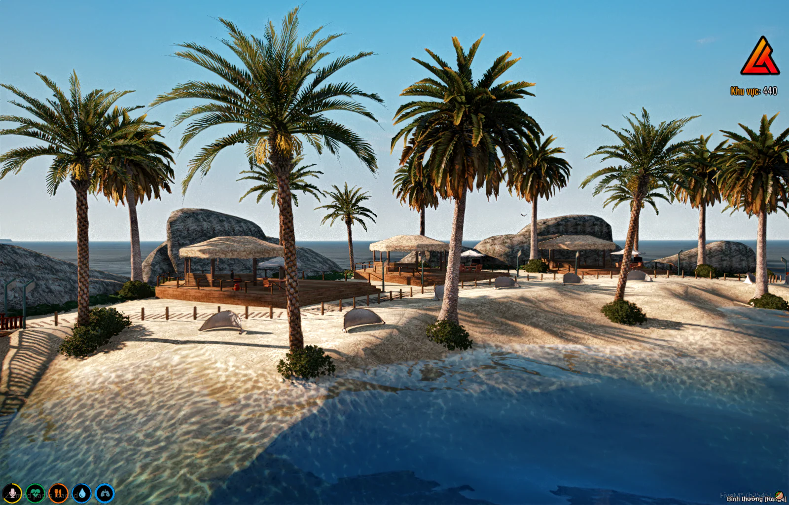 [MAP] Ilha Island - Image 6