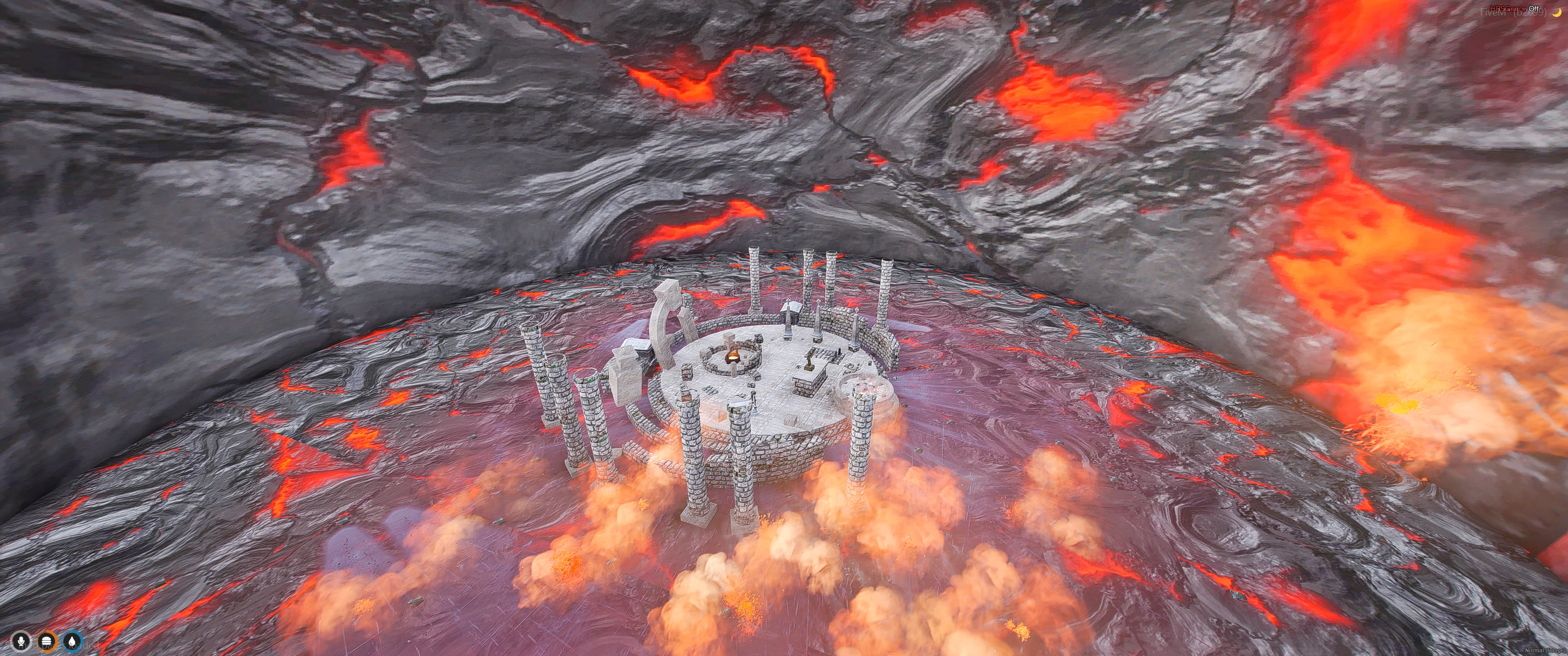 [MAP] Inferno cpx - Image 4