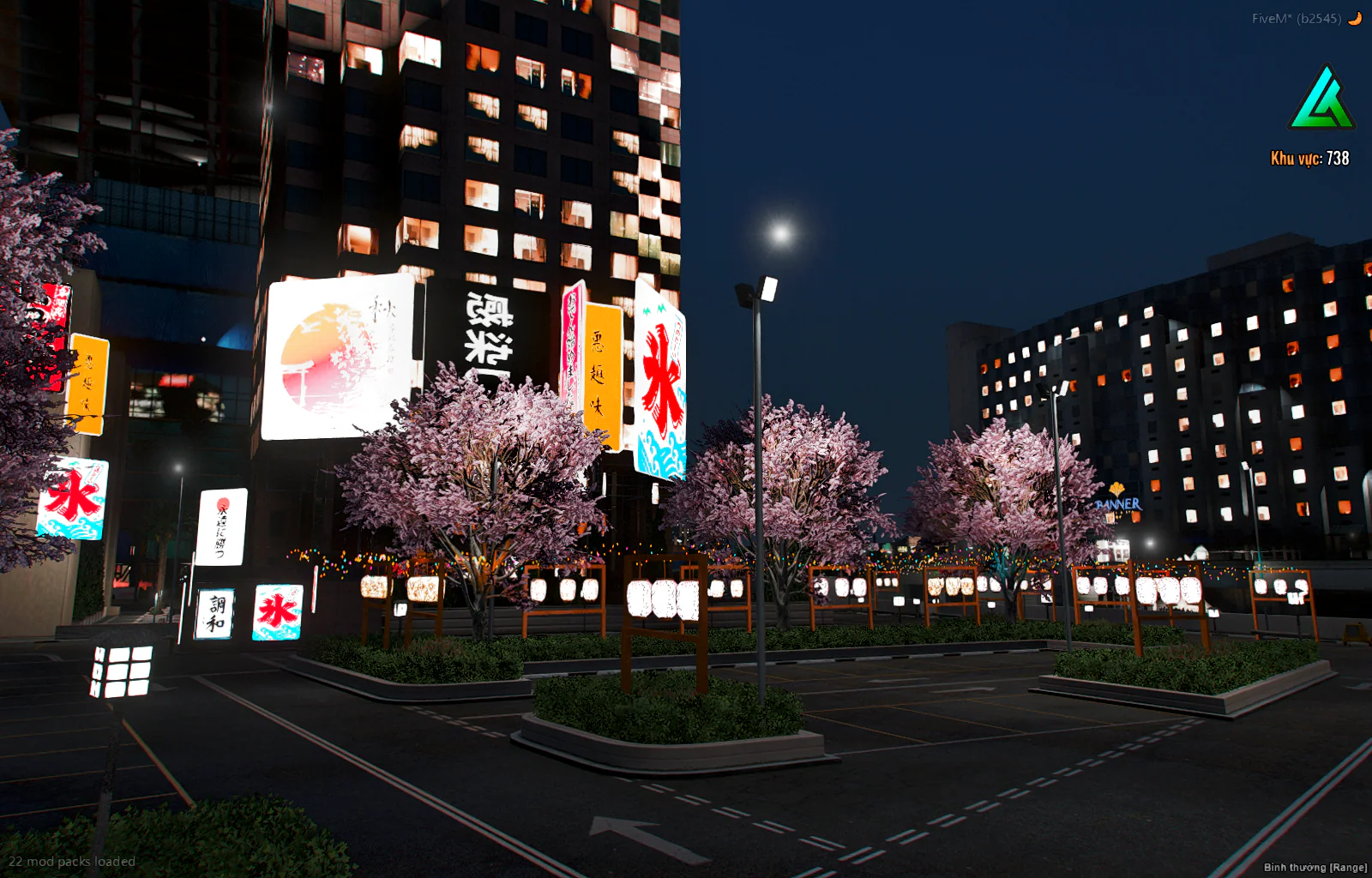 [MAP] Japanese Restaurant - Image 5