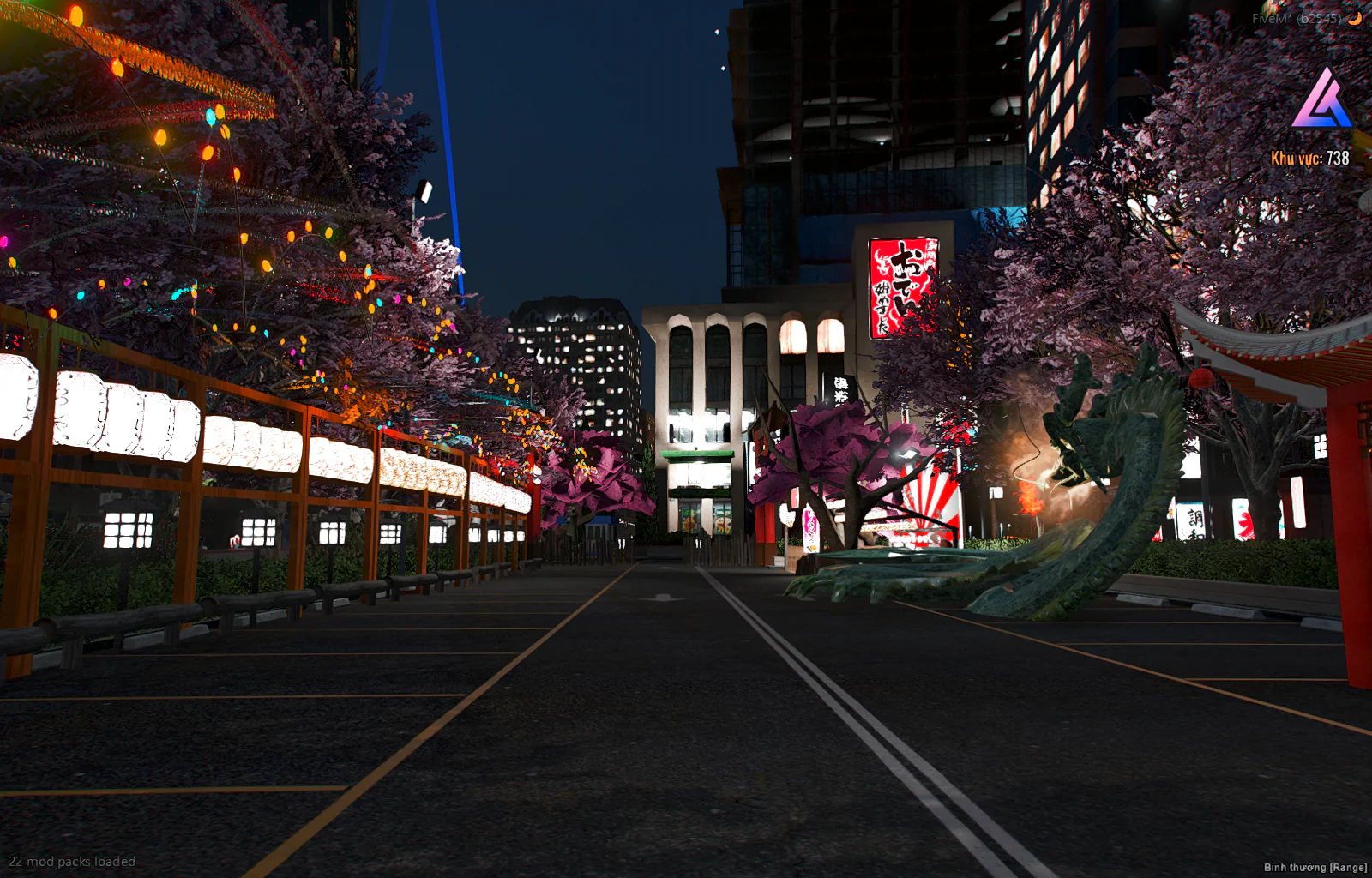 [MAP] Japanese Restaurant - Image 6