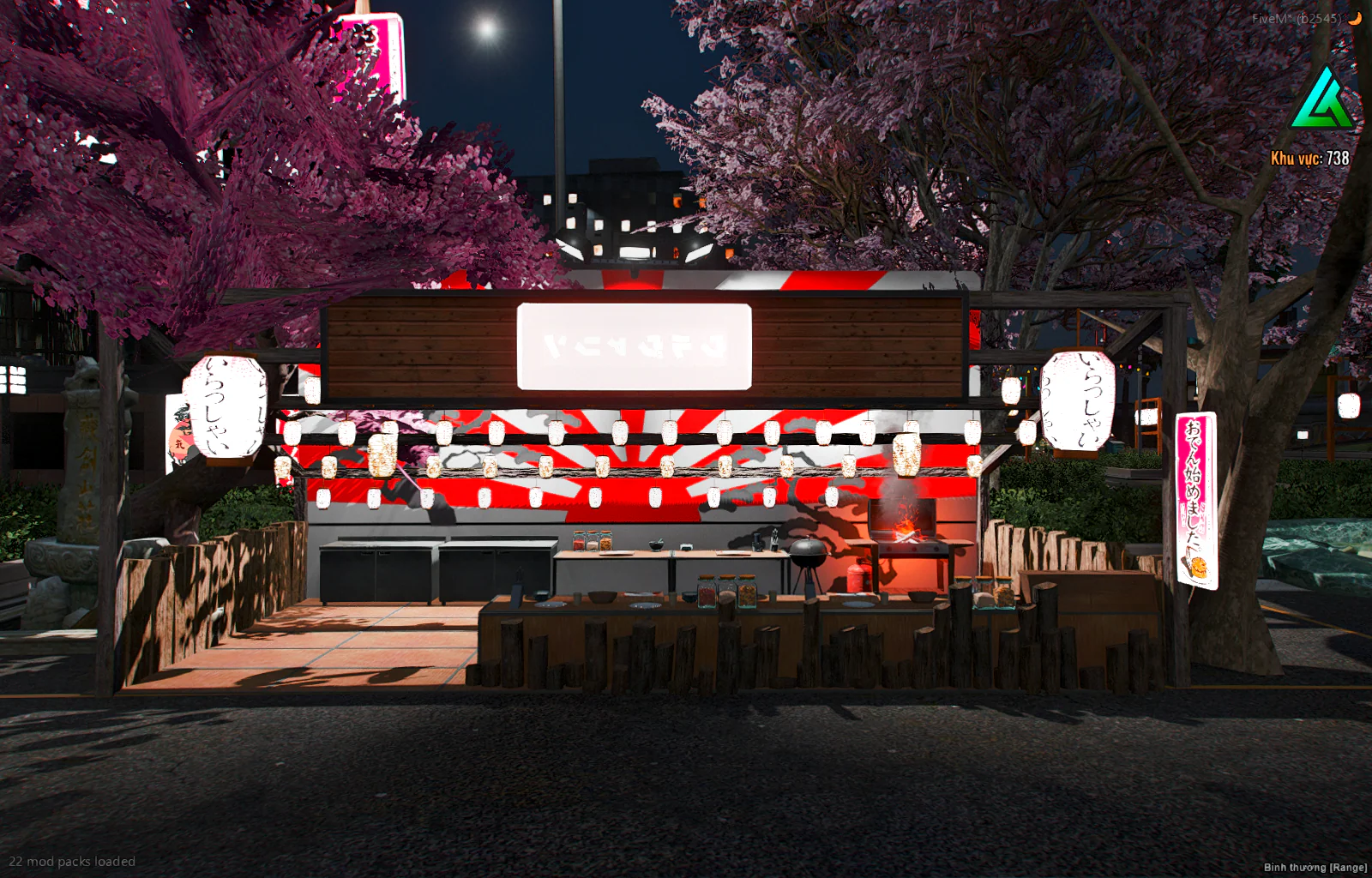 [MAP] Japanese Restaurant - Image 7