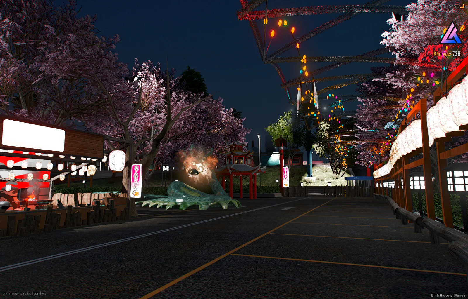 [MAP] Japanese Restaurant - Image 8