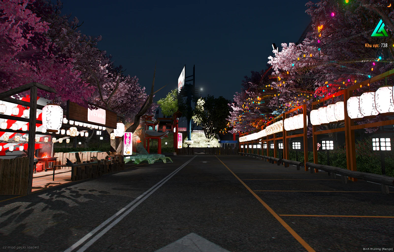 [MAP] Japanese Restaurant - Image 9