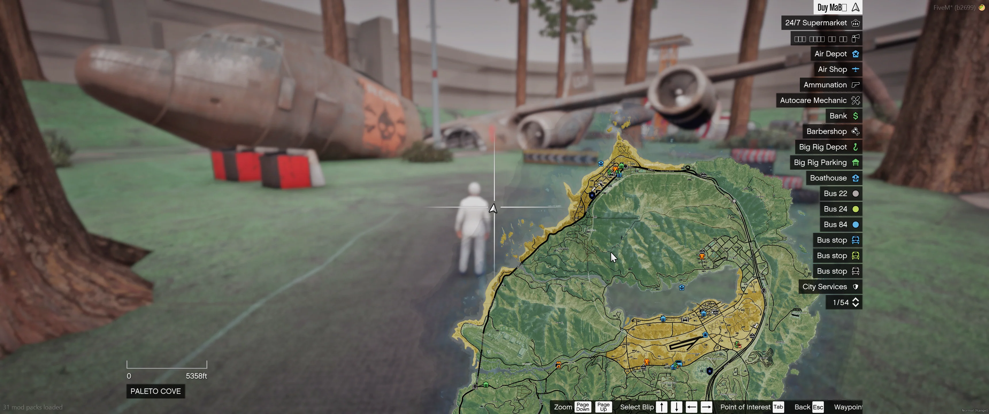 [MAP] Jungle Paintball - Image 5