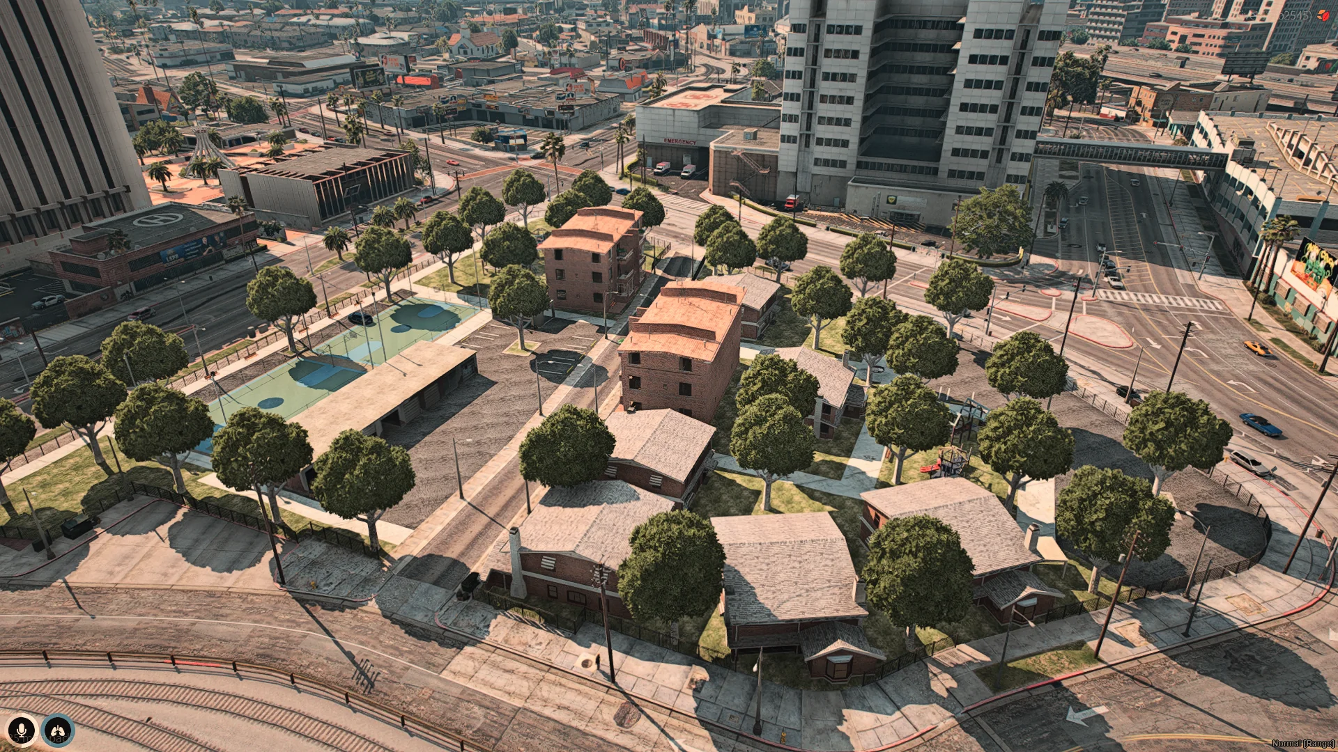 [MAP] Kellypark Hoods V2 - Image 2