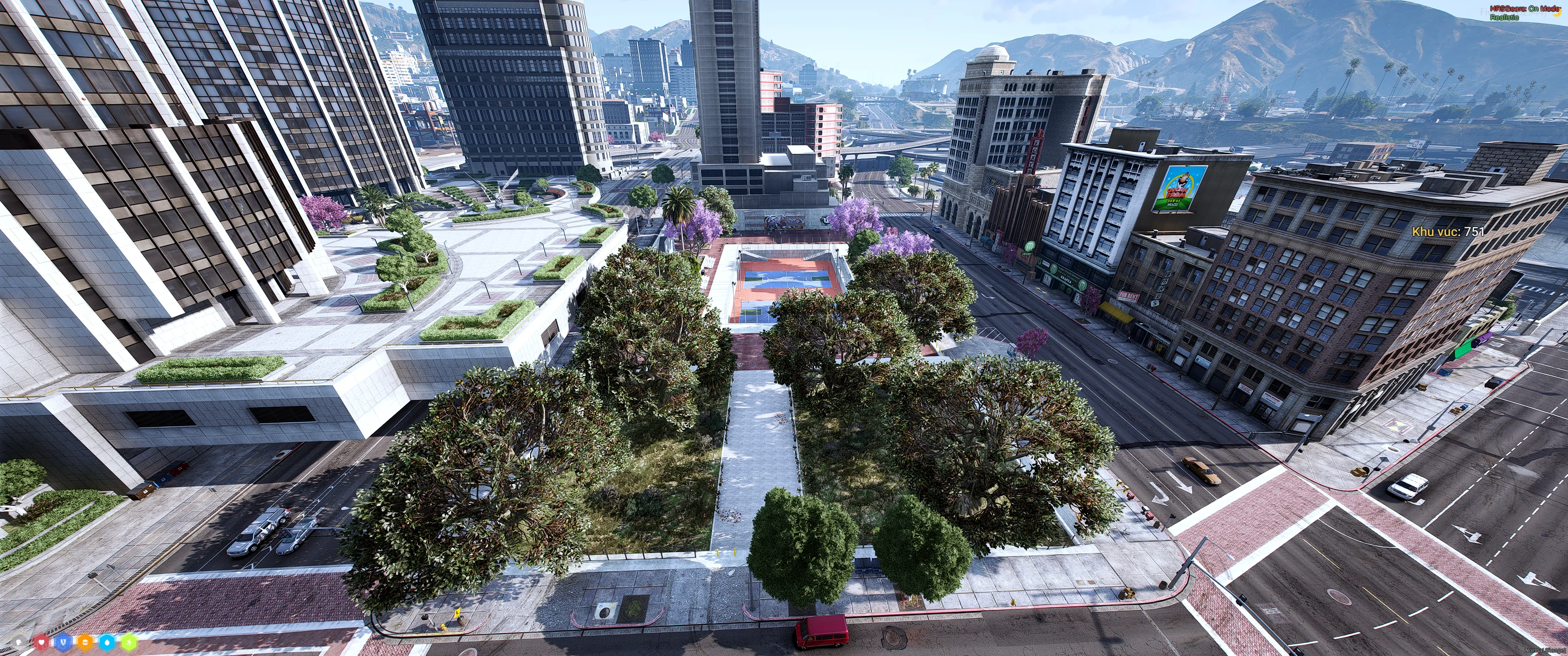 [MAP] Legion Expansion - Image 2
