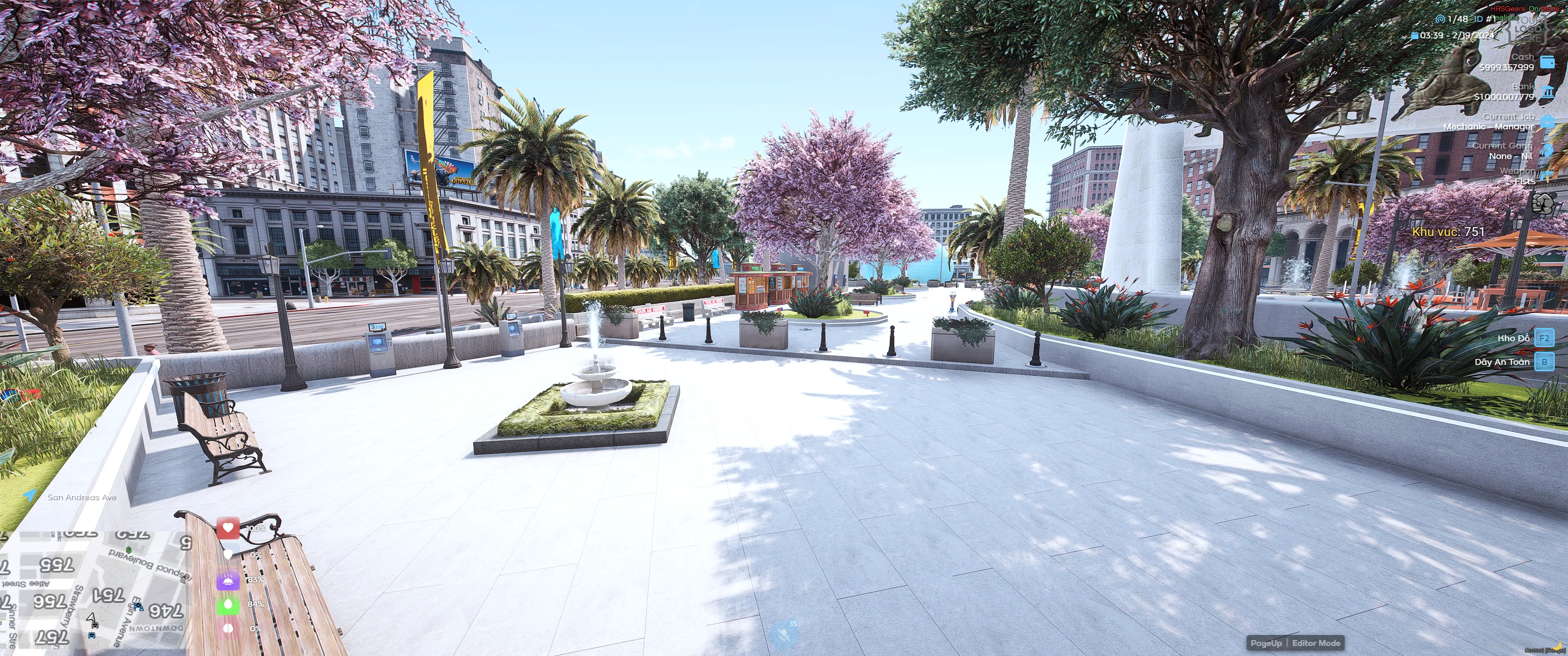 [MAP] Legion Malkya 2 - Image 7