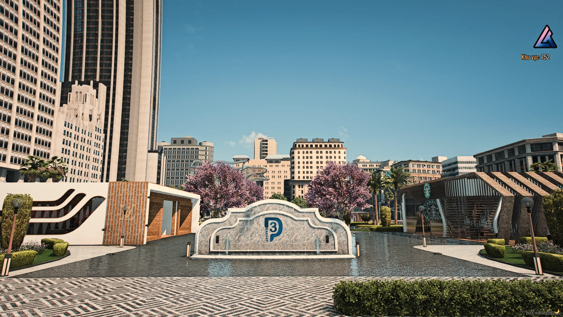 [MAP] Legion Square - Image 2