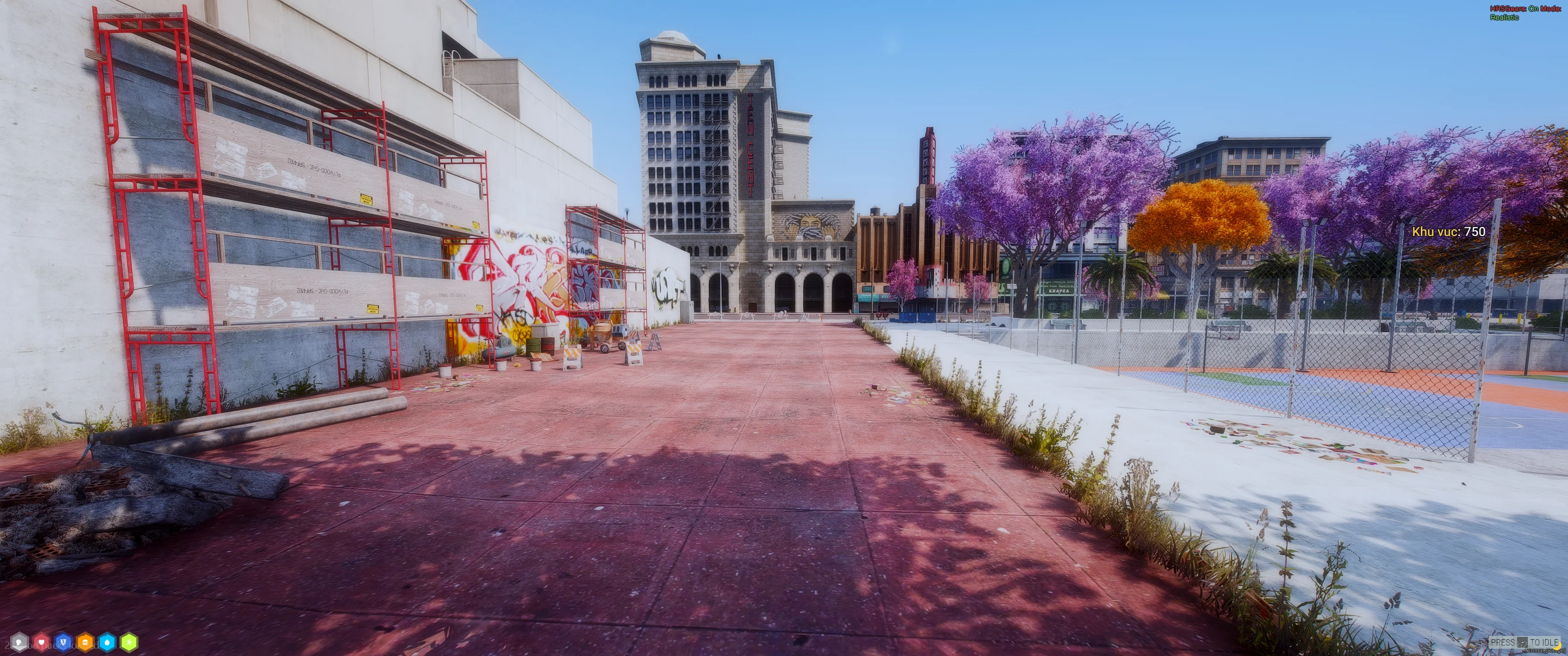 [MAP] LEGION SQUARE EXPANSION - Image 5