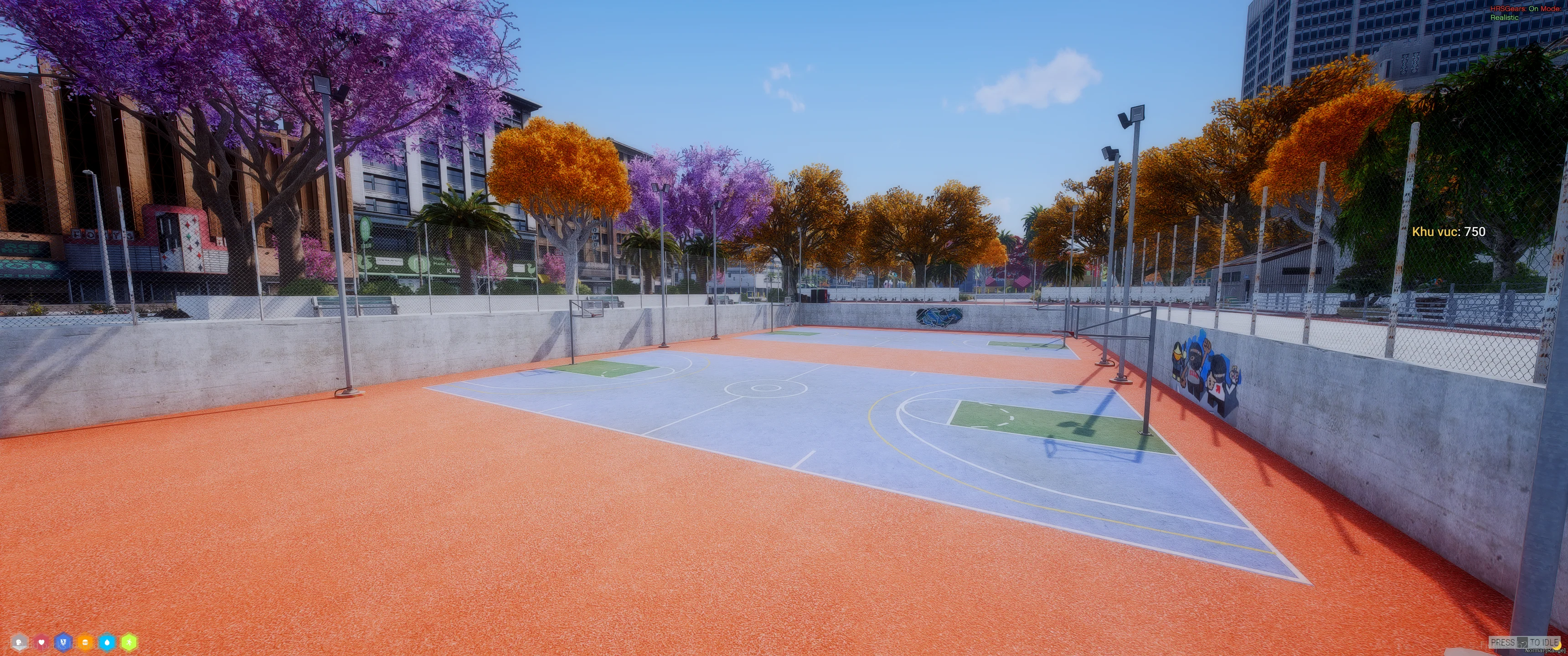 [MAP] LEGION SQUARE EXPANSION - Image 6