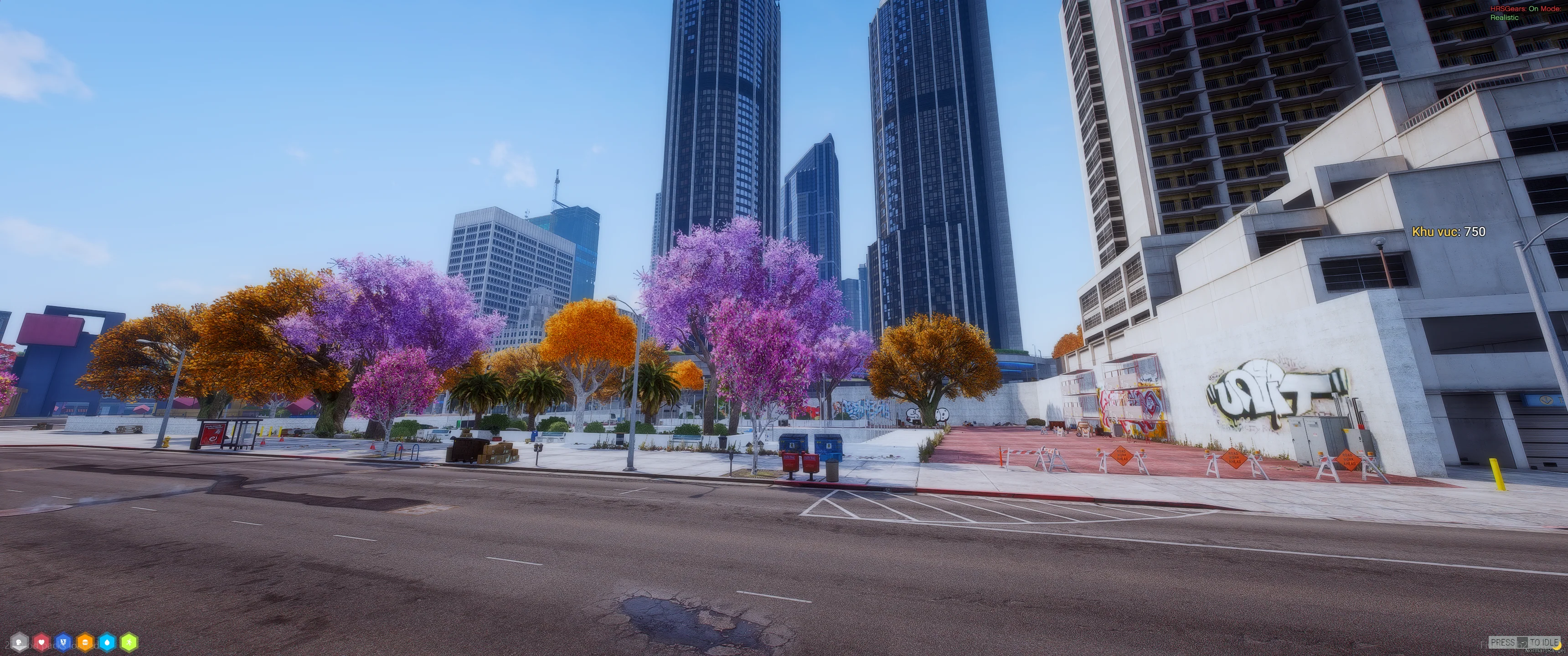 [MAP] LEGION SQUARE EXPANSION - Image 7