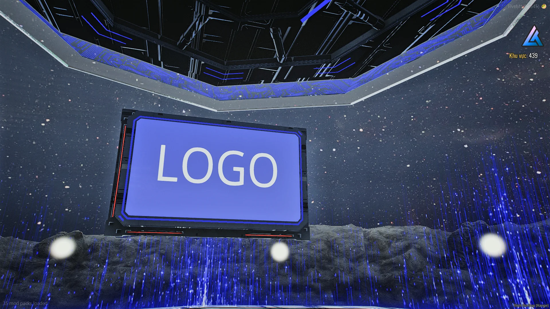 [MAP] Lobby Cyber - Image 7