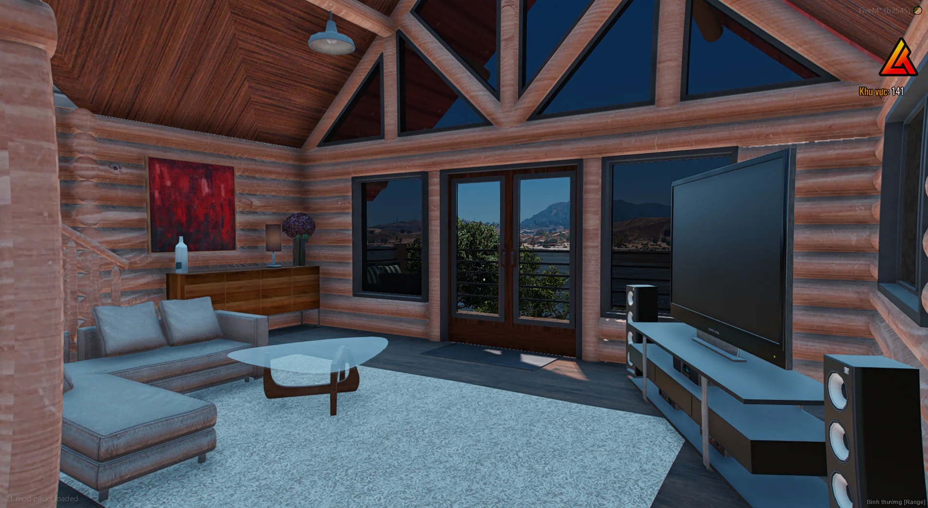 [MAP] Log Cabin - Image 7