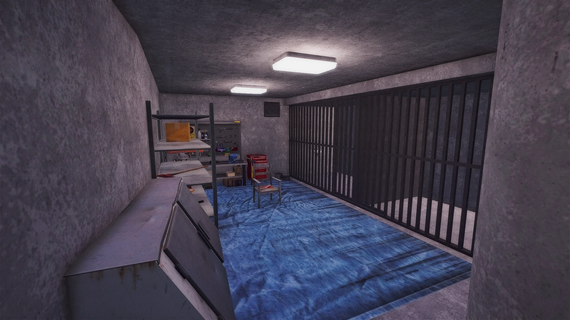 [MAP] Mafia Mansion 2.0 - Image 5