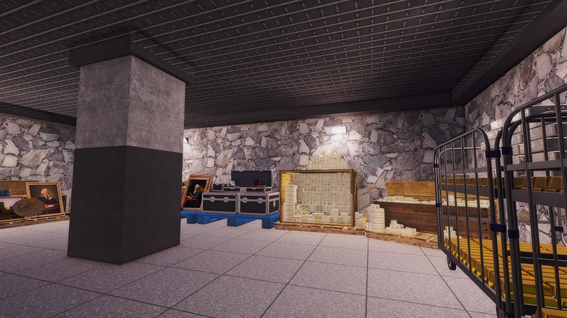 [MAP] Mafia Mansion 2.0 - Image 6