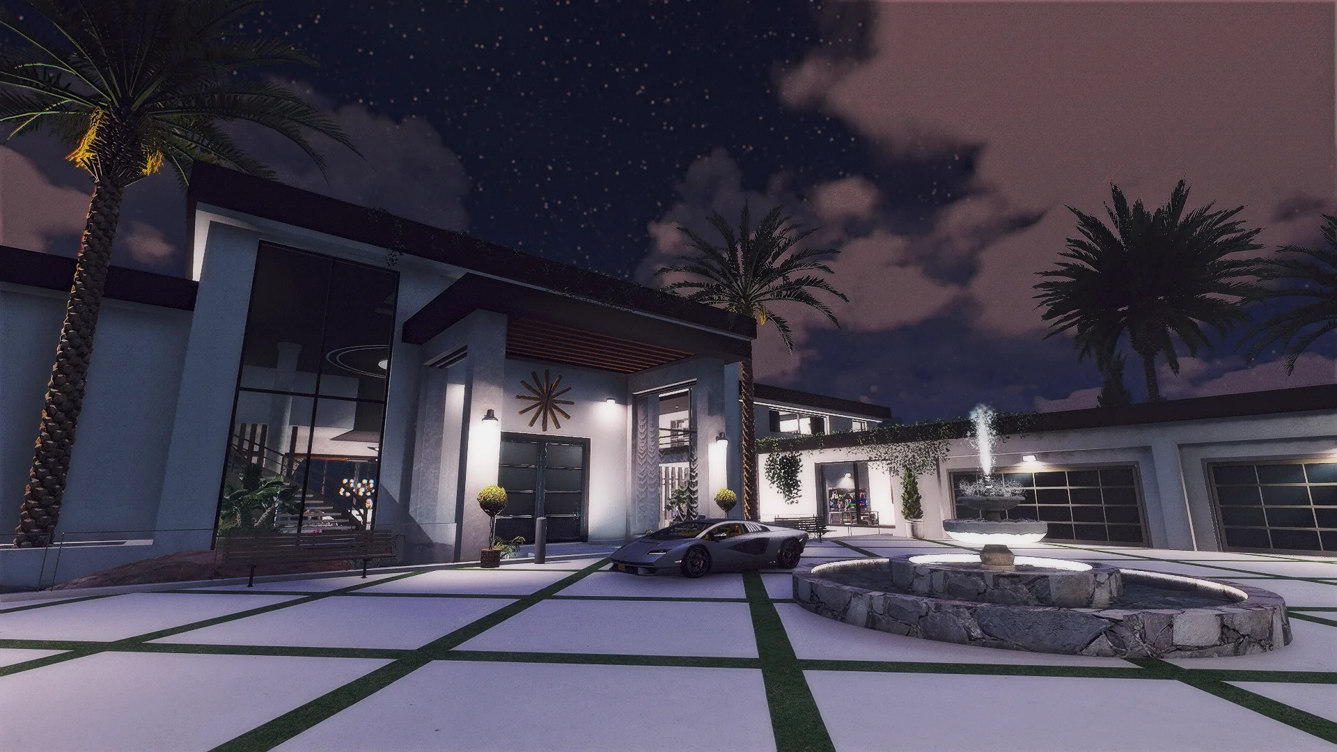 [MAP] Mafia Mansion 2.0 - Image 8
