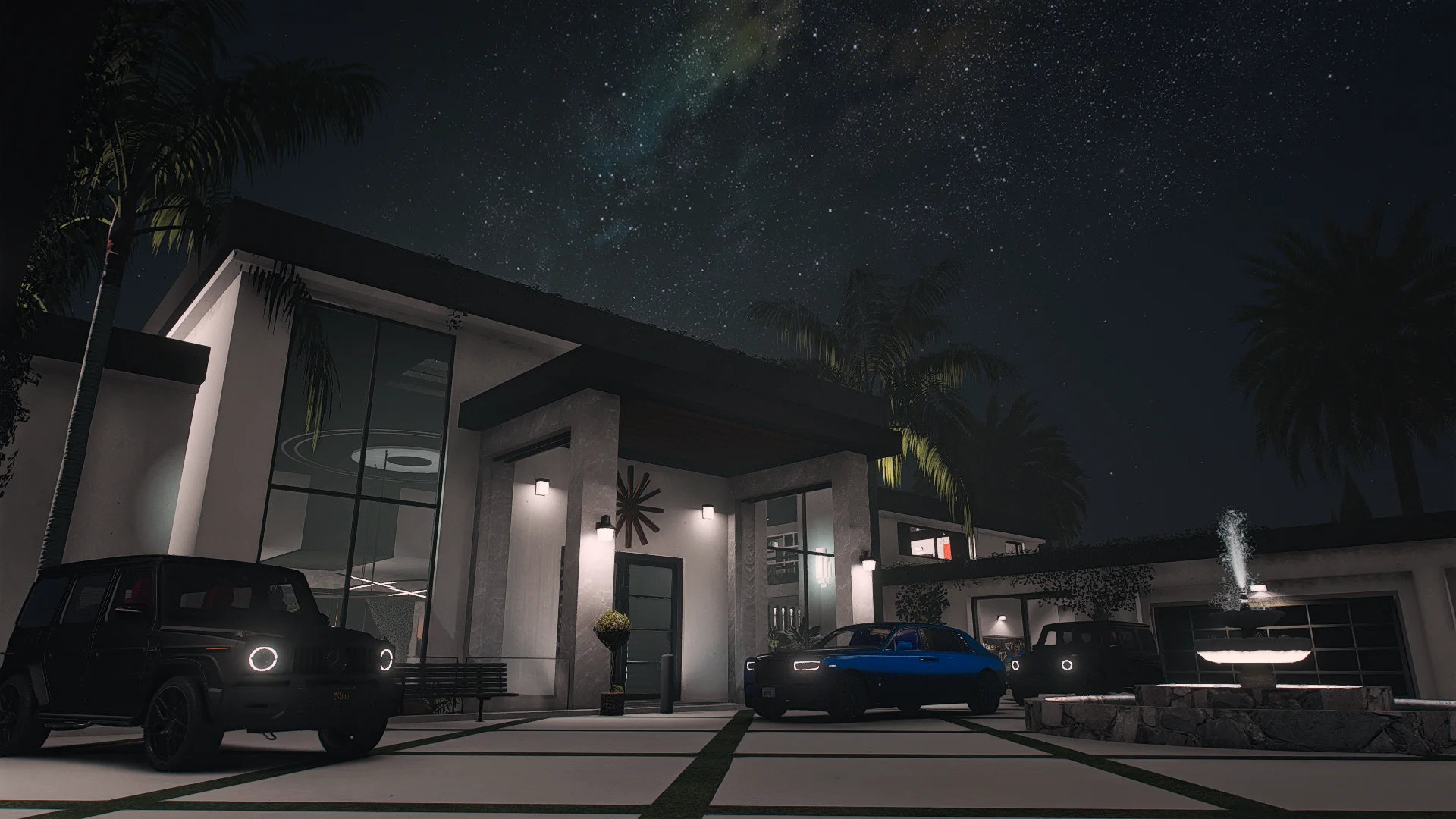 [MAP] Mafia Mansion - Image 3