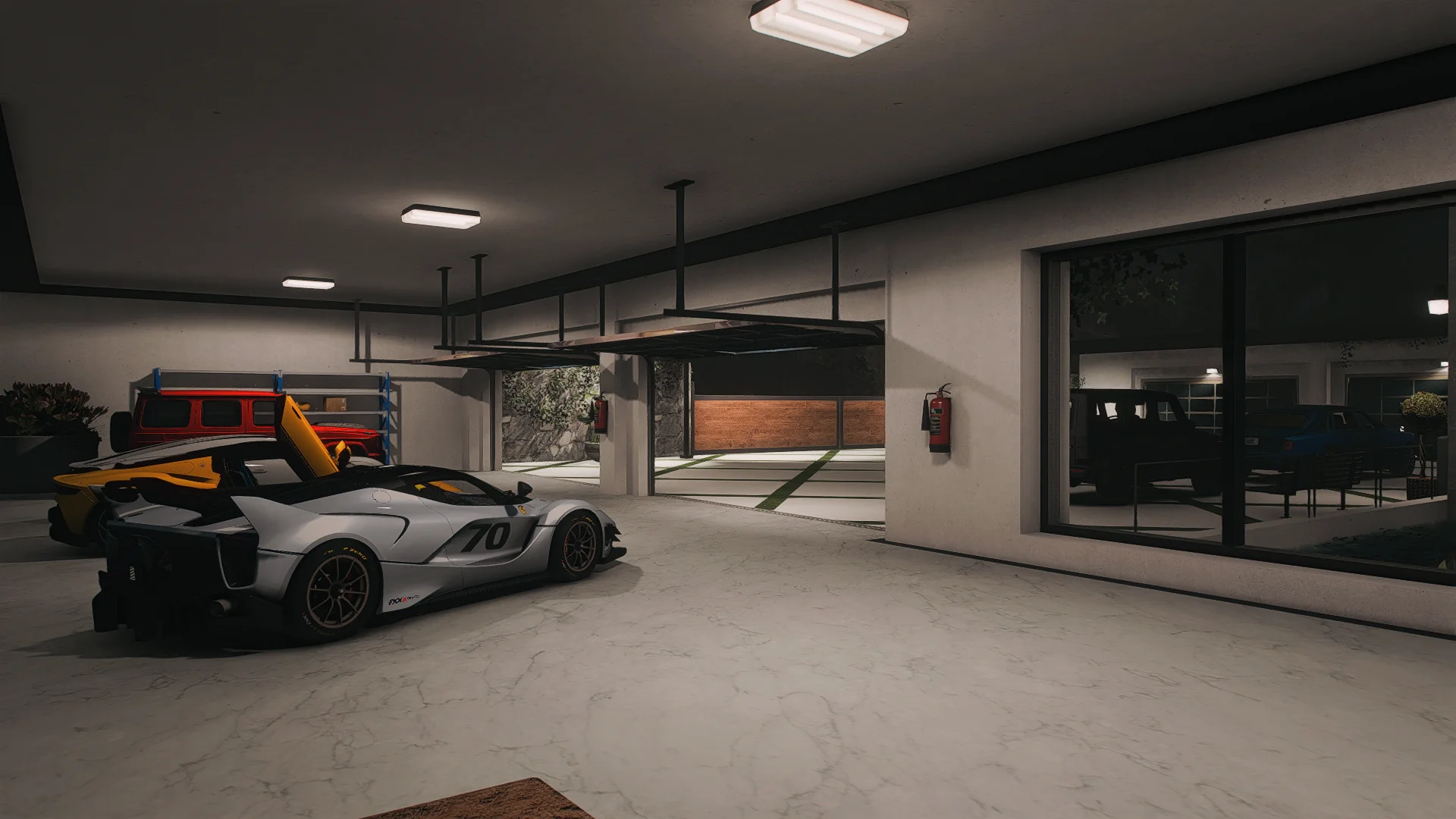 [MAP] Mafia Mansion - Image 4
