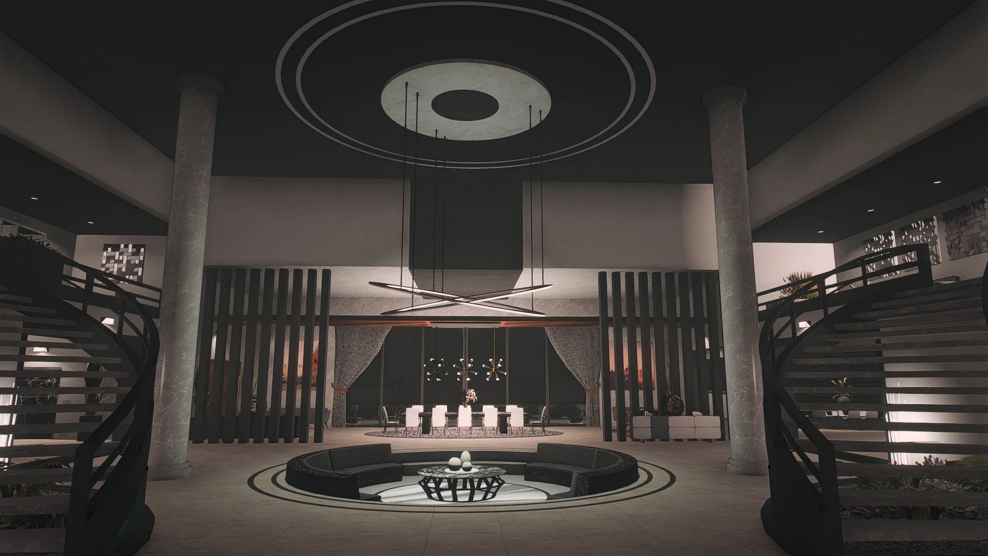 [MAP] Mafia Mansion - Image 5